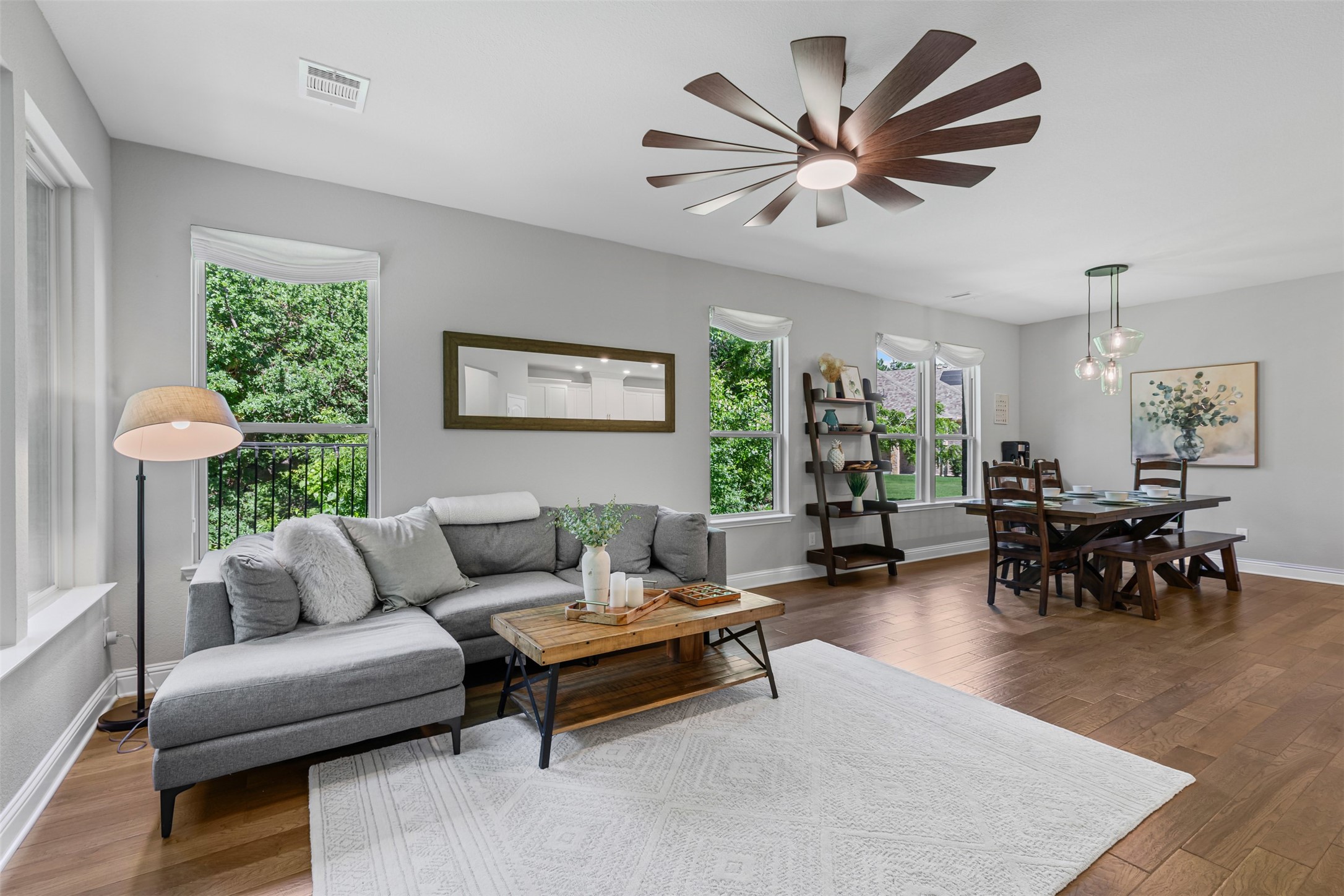 7885 Hickory Branch Drive