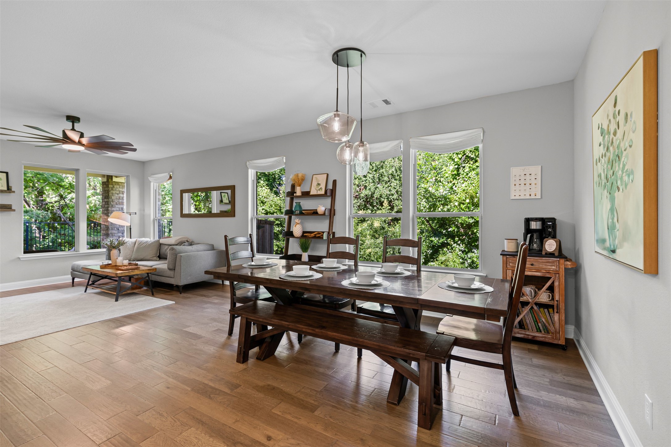 7885 Hickory Branch Drive
