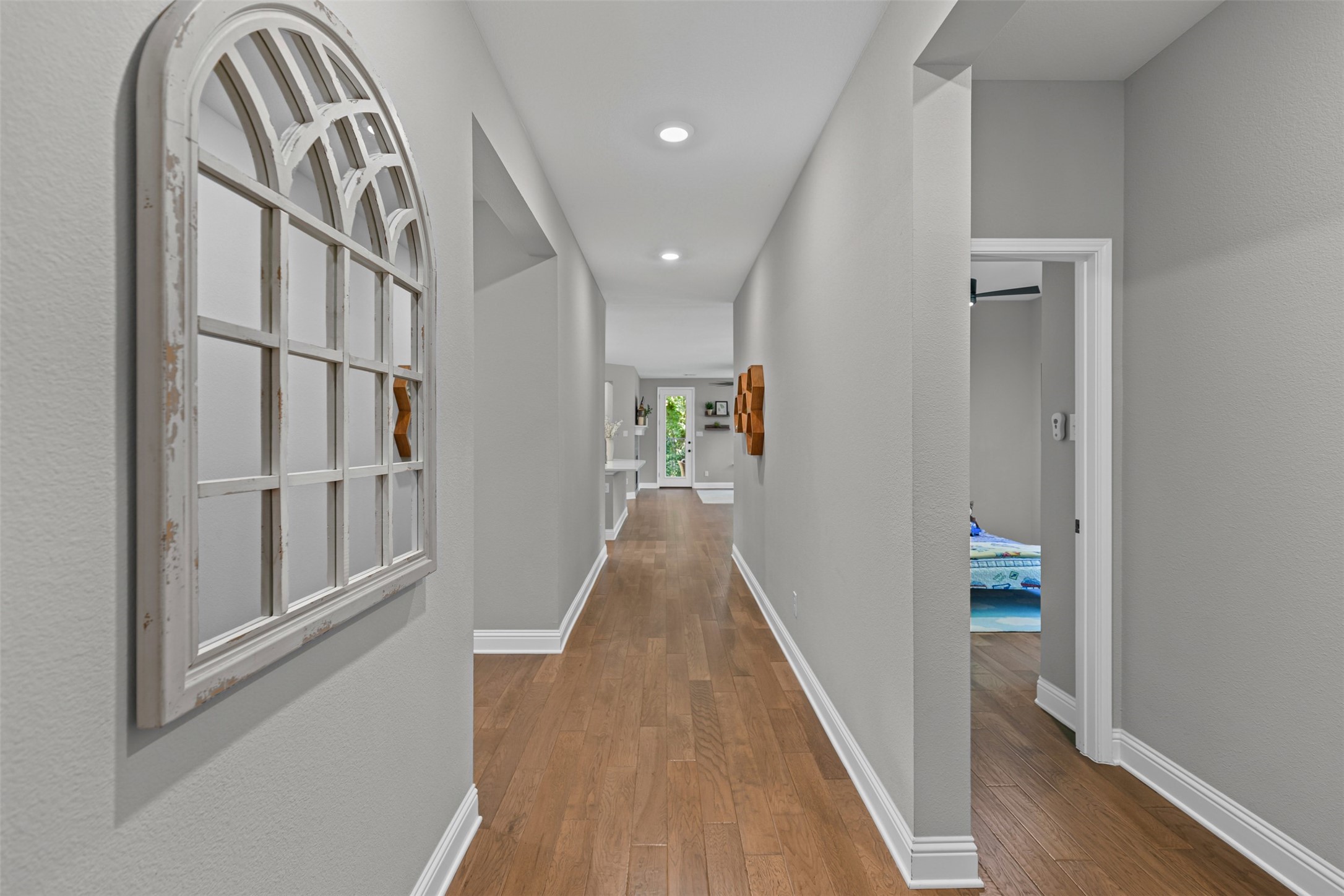 7885 Hickory Branch Drive