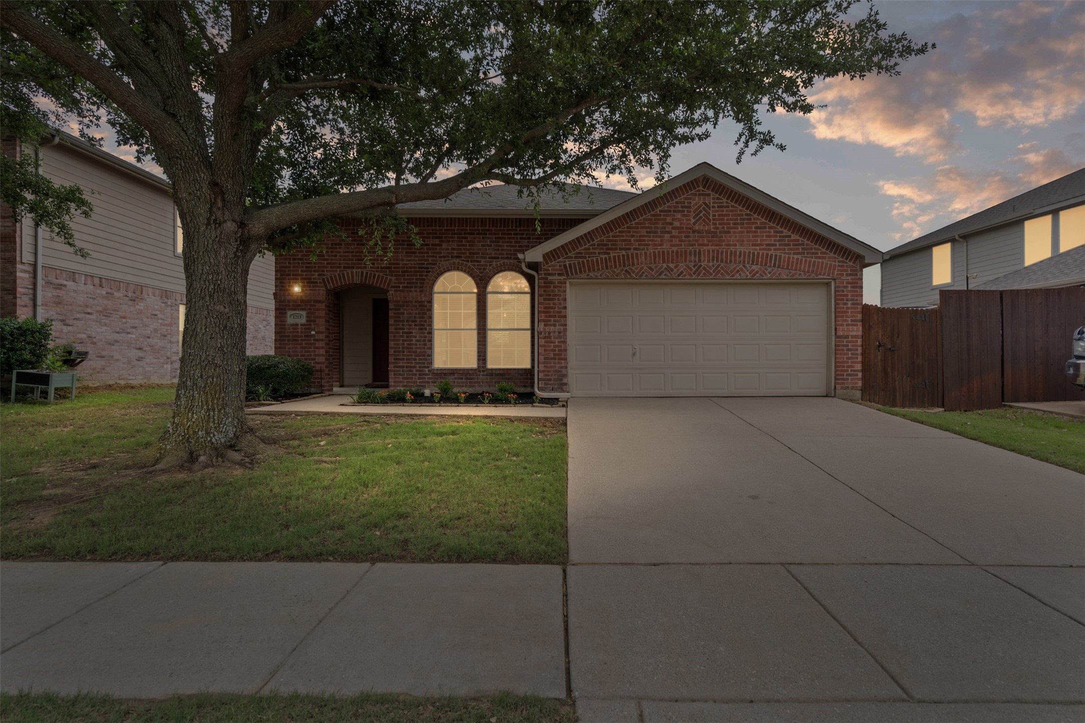 1213 Canvasback Drive