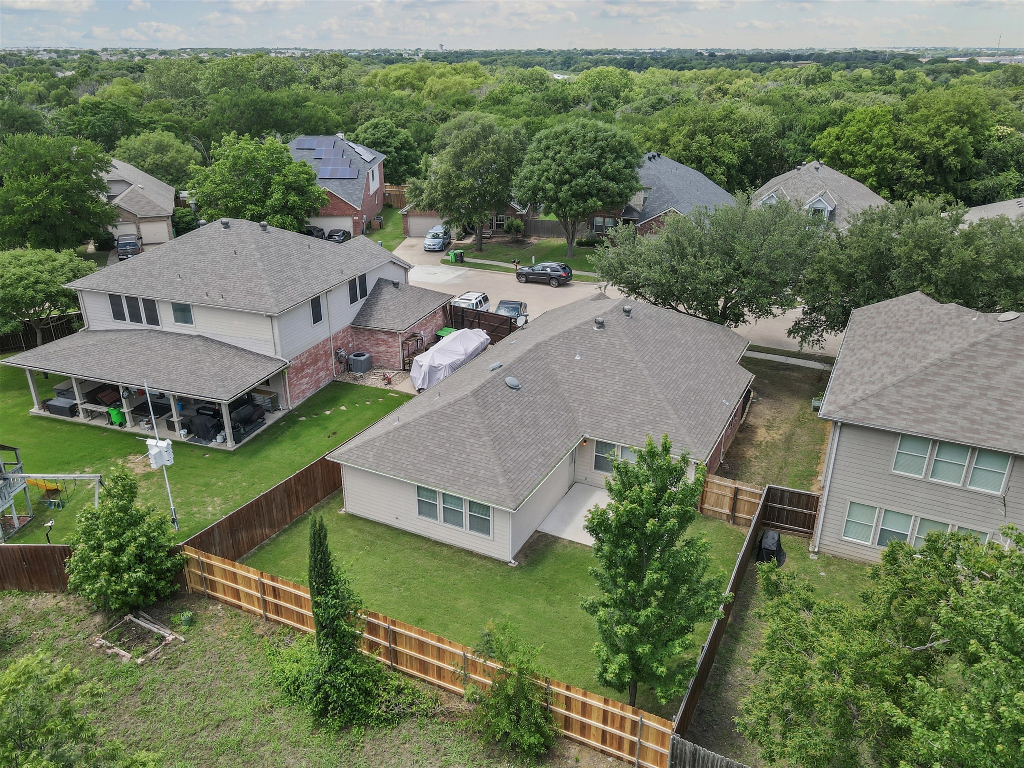 1213 Canvasback Drive