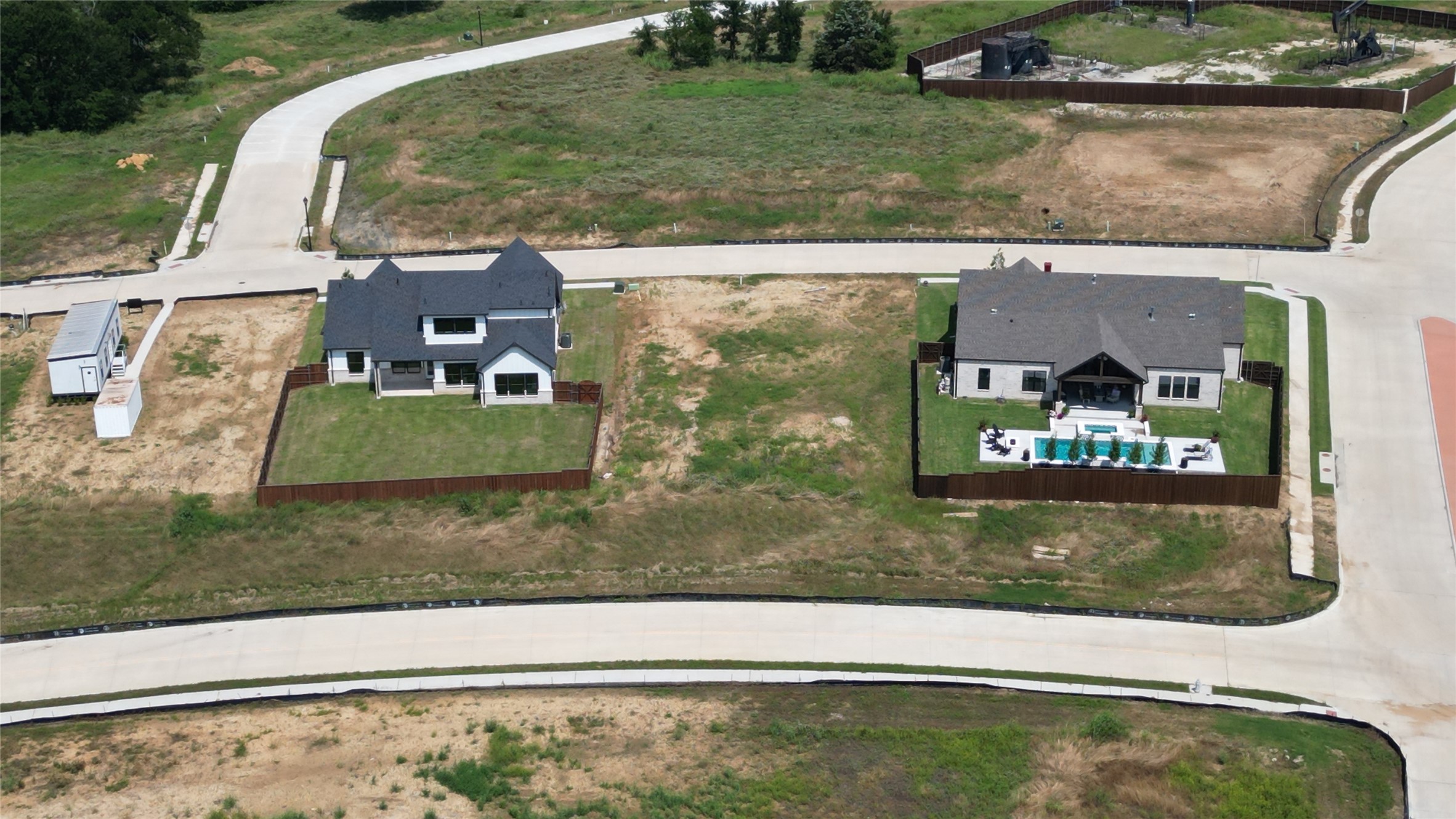 2706 Stonecrest Drive