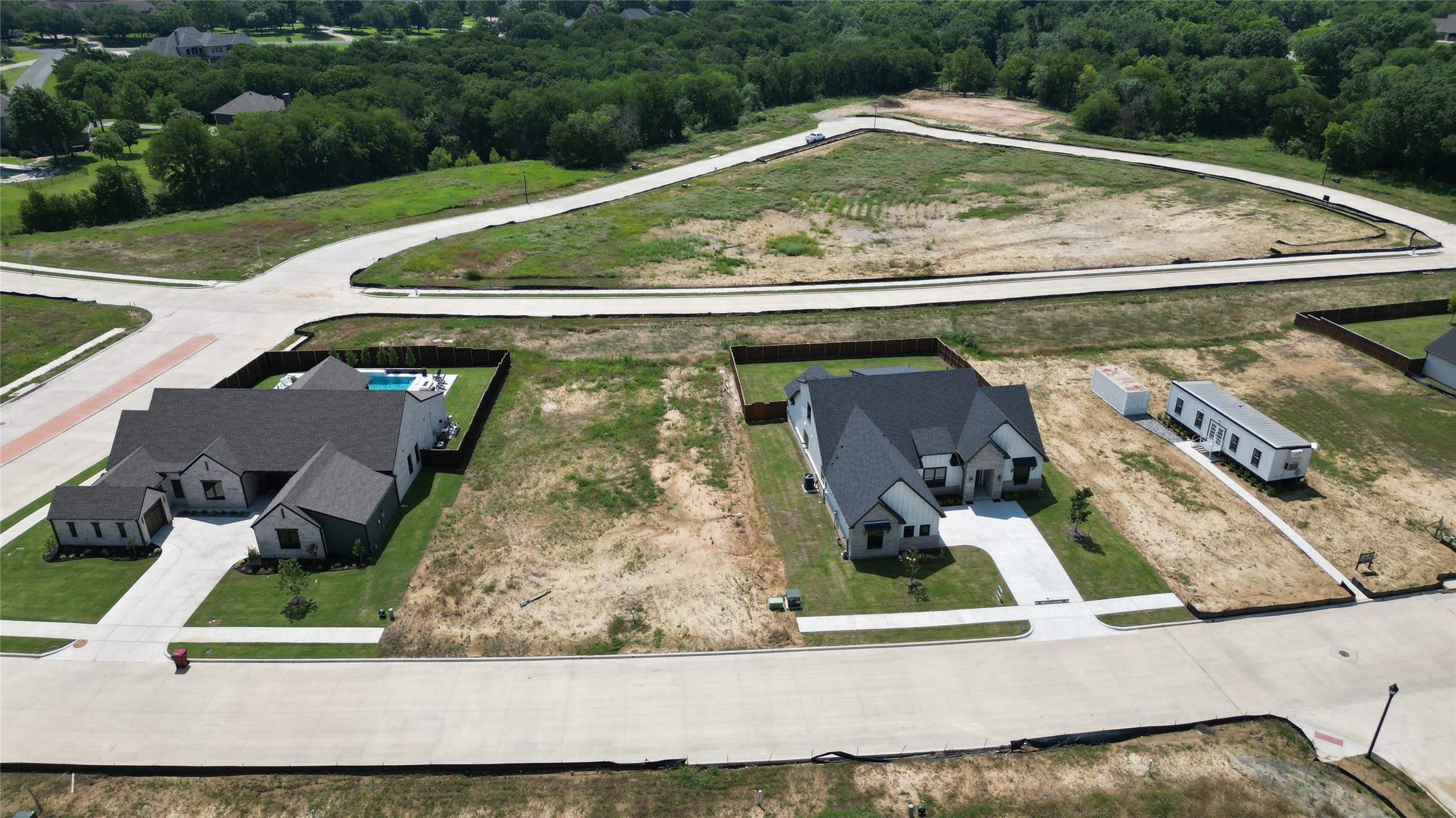 2706 Stonecrest Drive