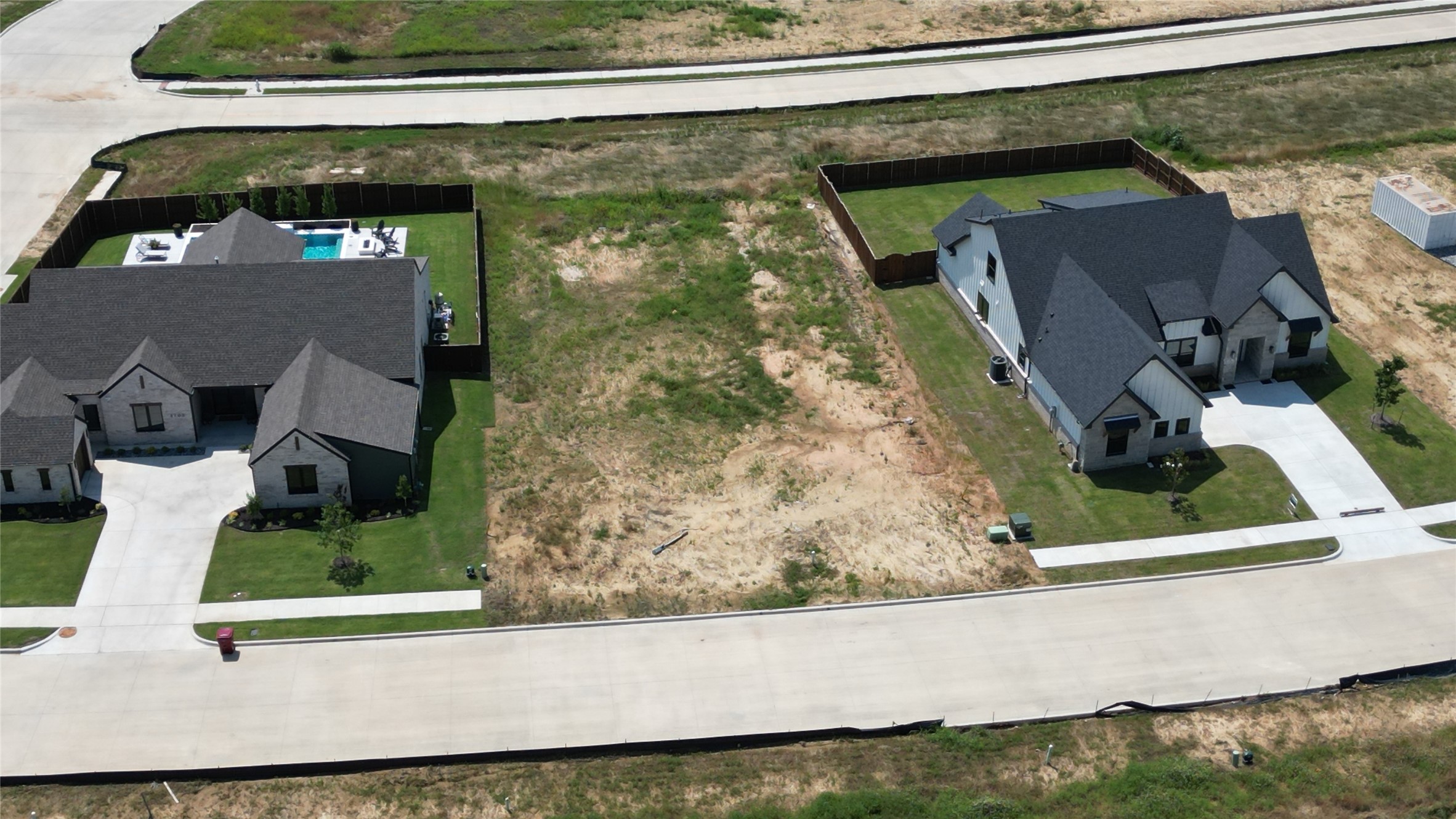2706 Stonecrest Drive