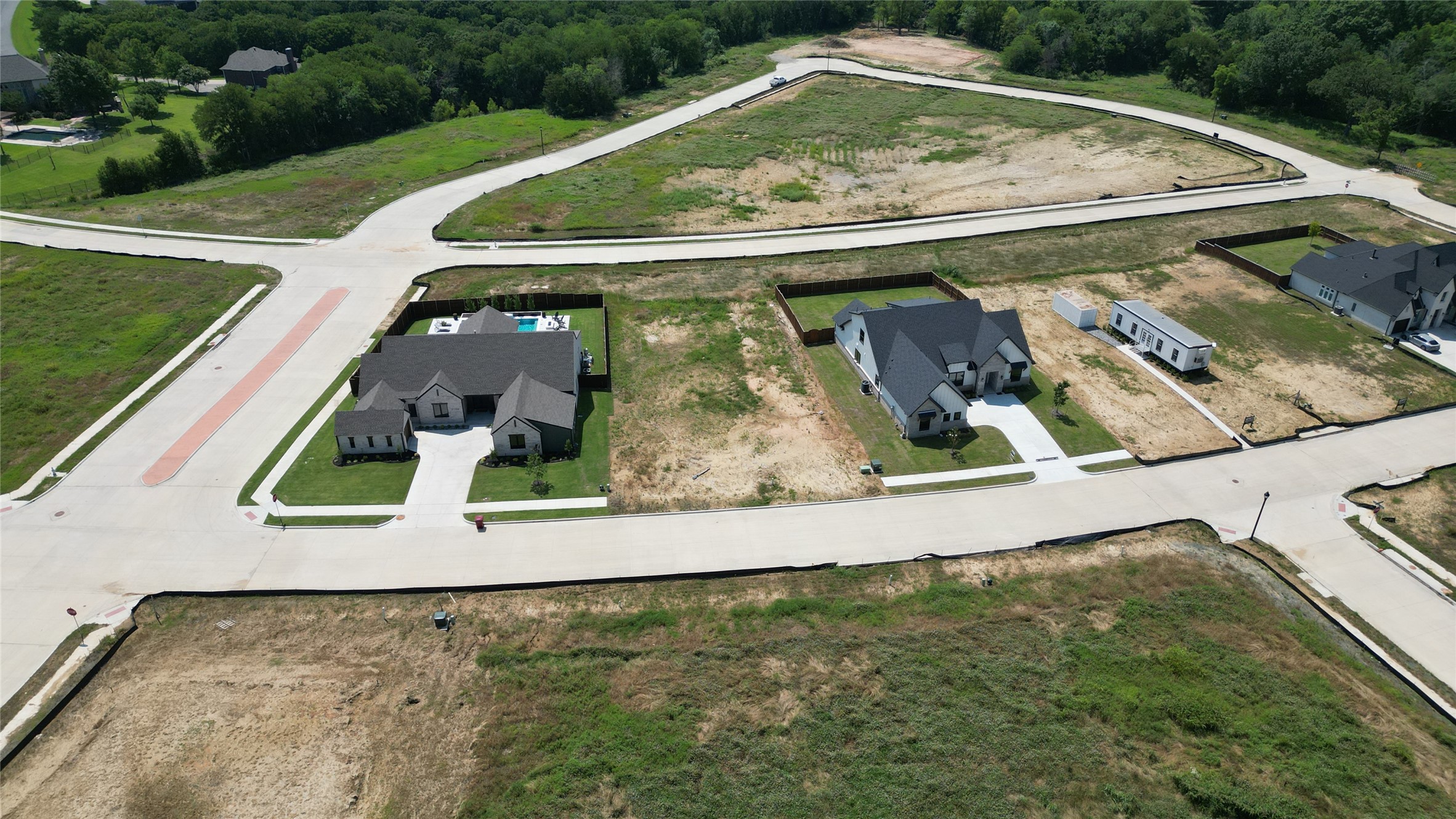 2706 Stonecrest Drive