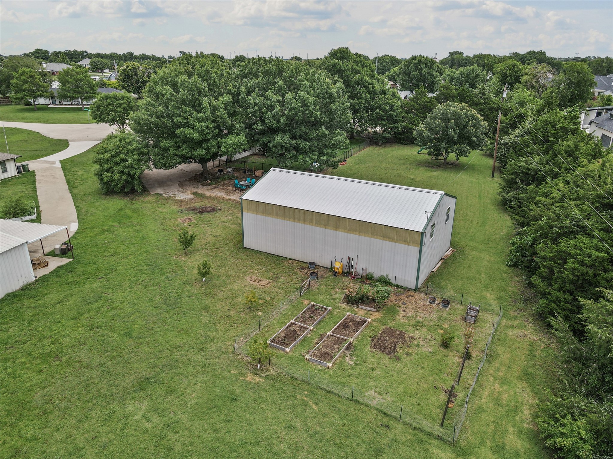 102 Collin Court