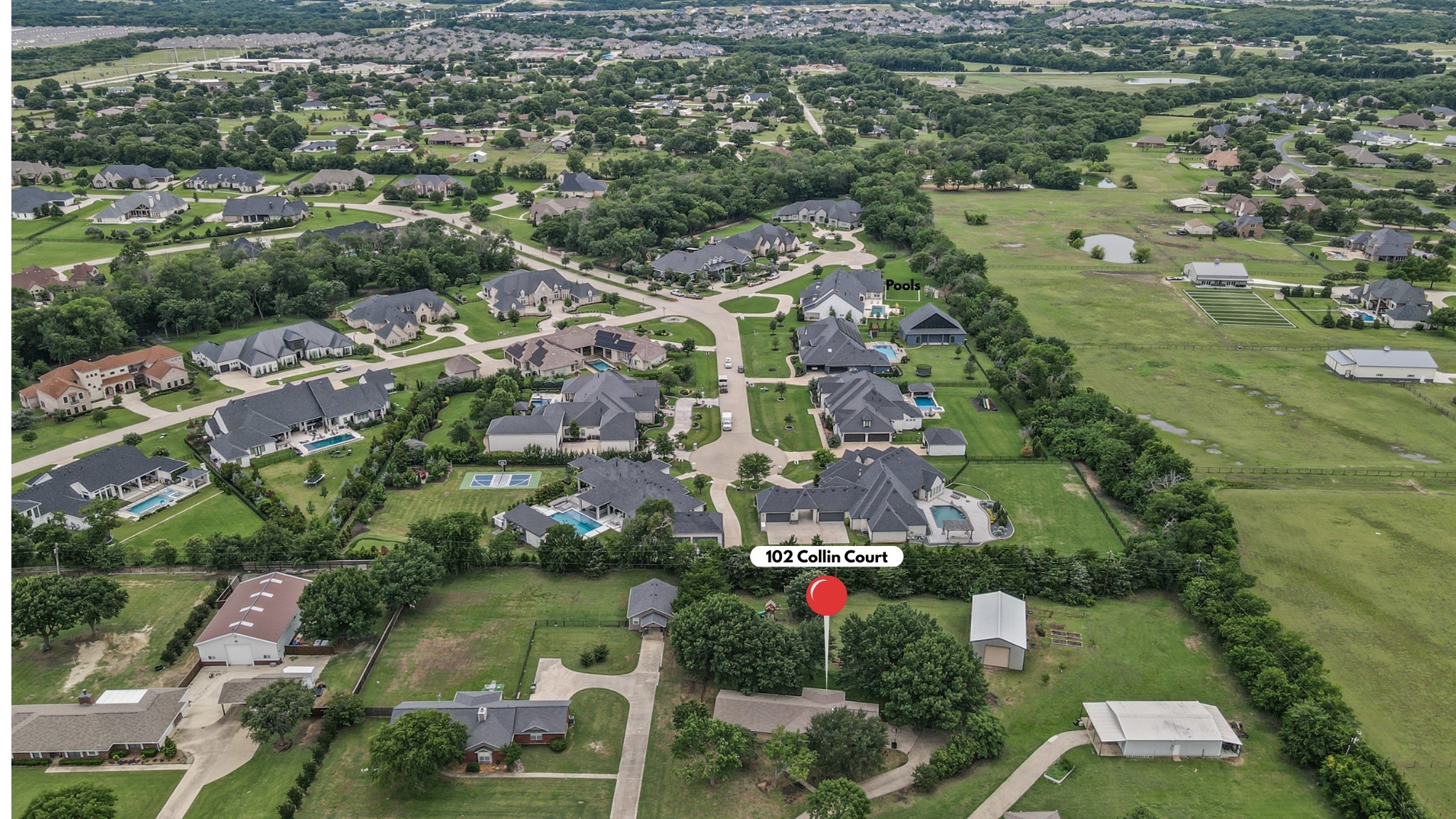 102 Collin Court