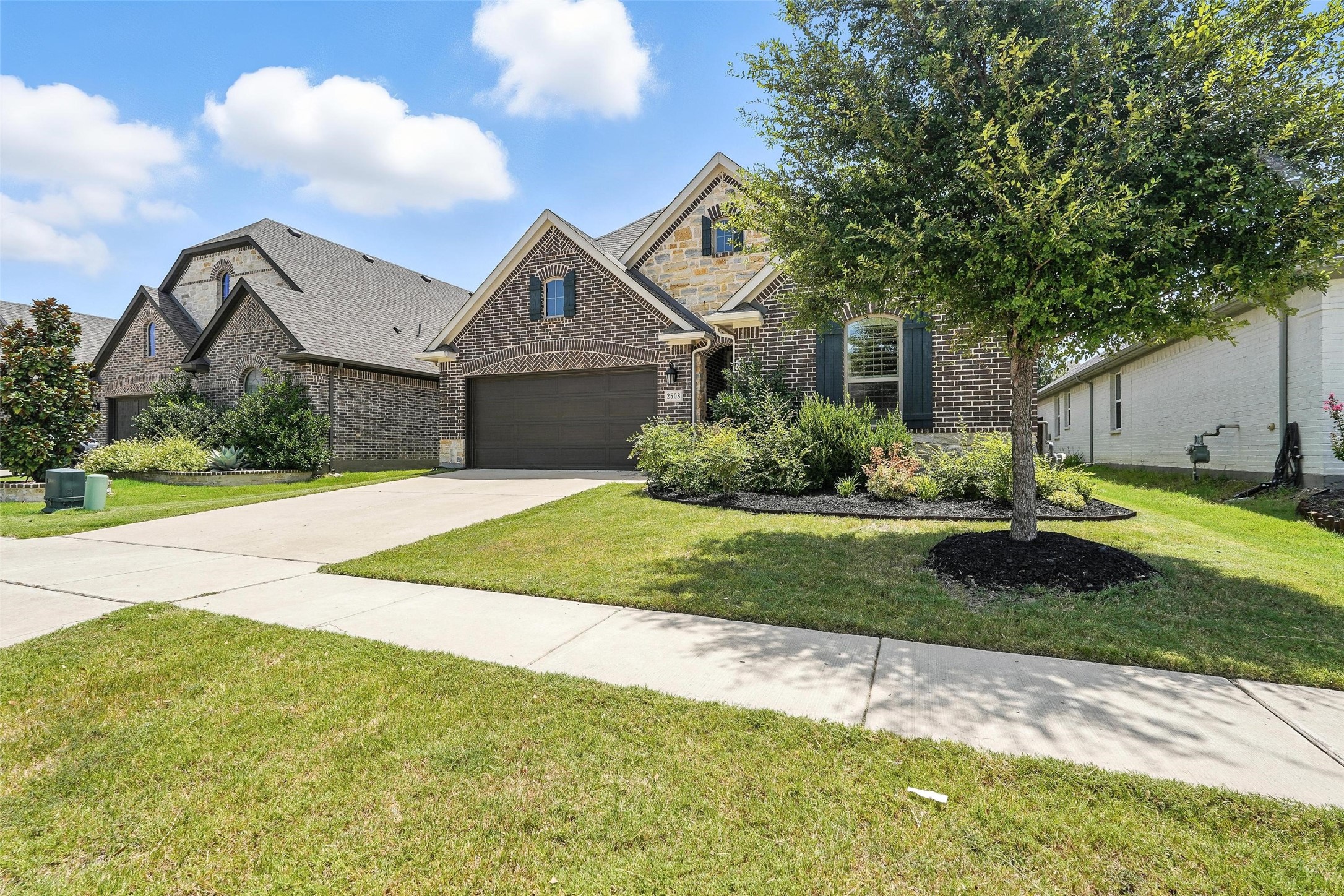 2508 Triton Drive