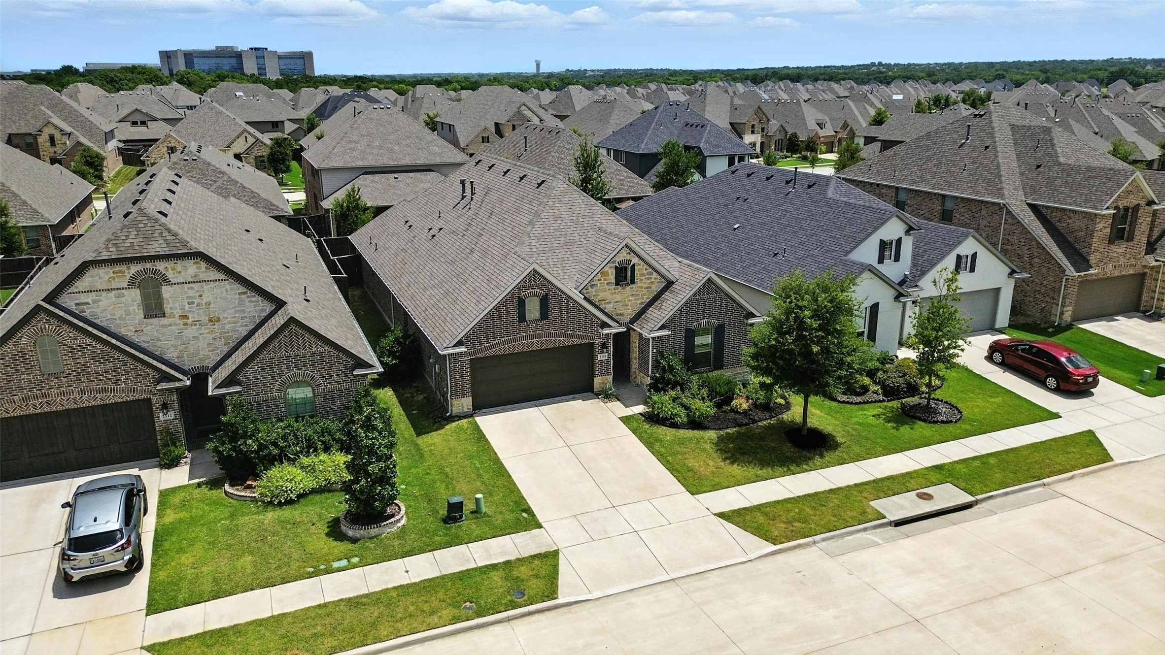 2508 Triton Drive
