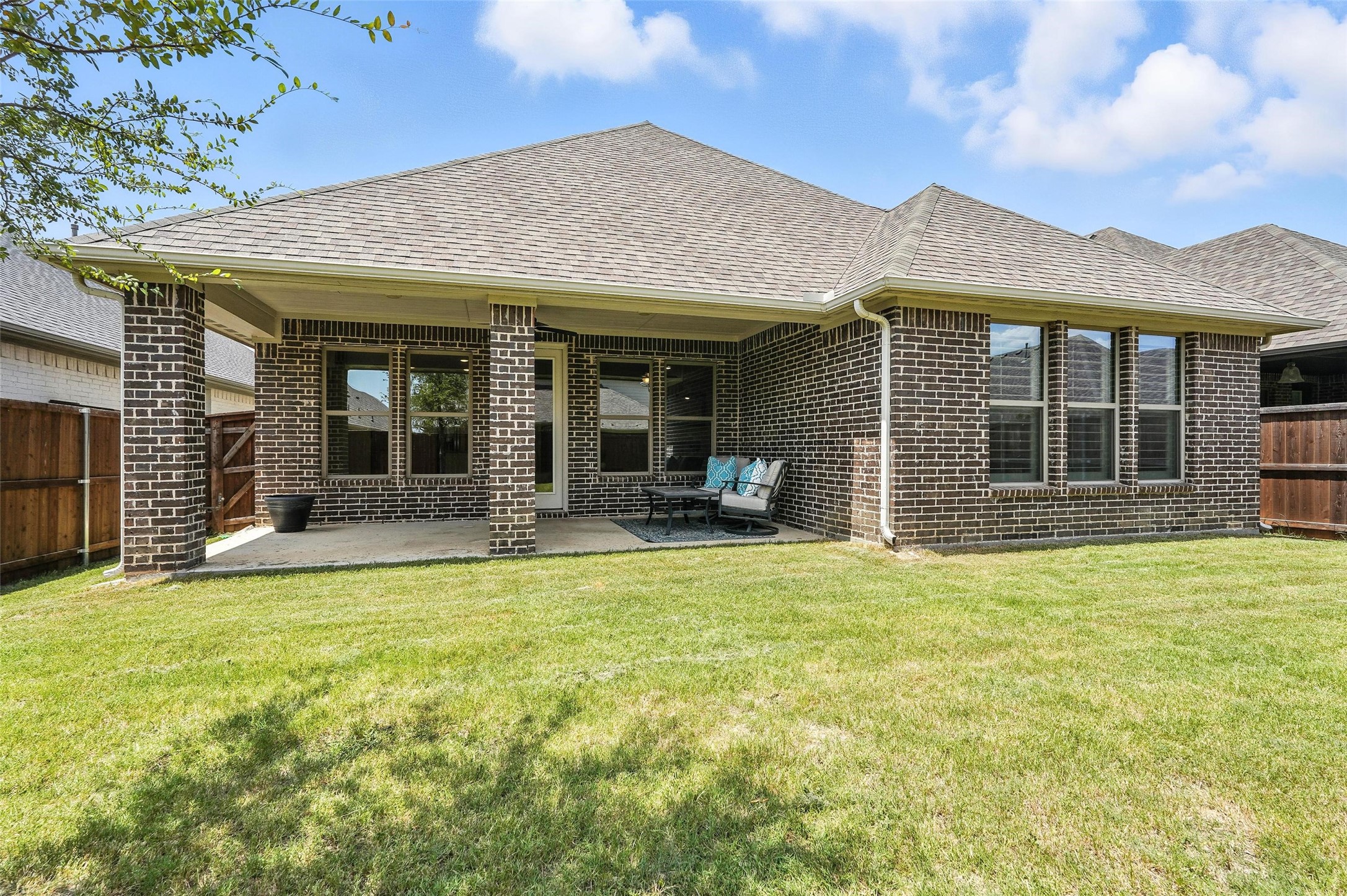 2508 Triton Drive
