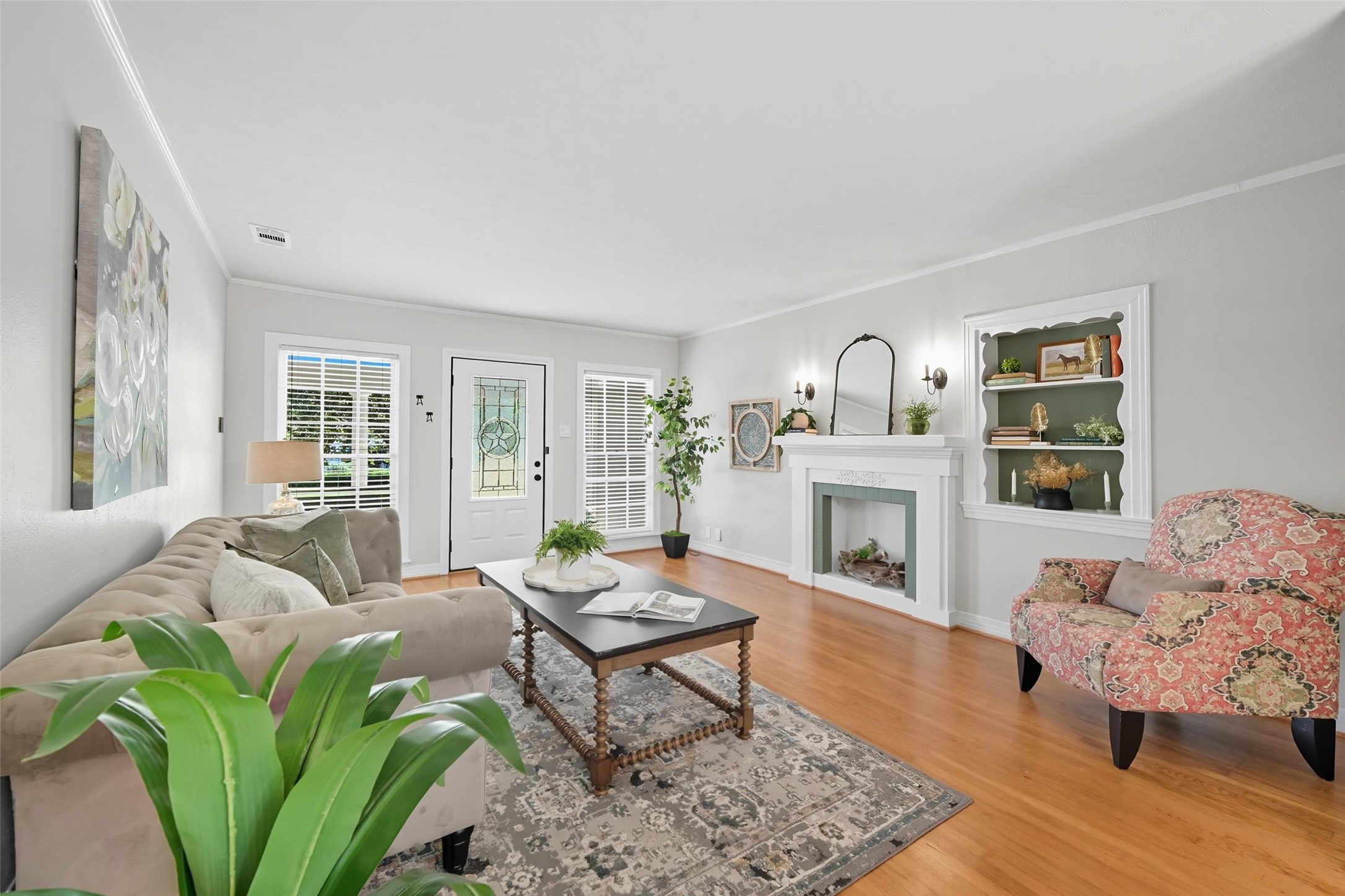 1310 Howell Street