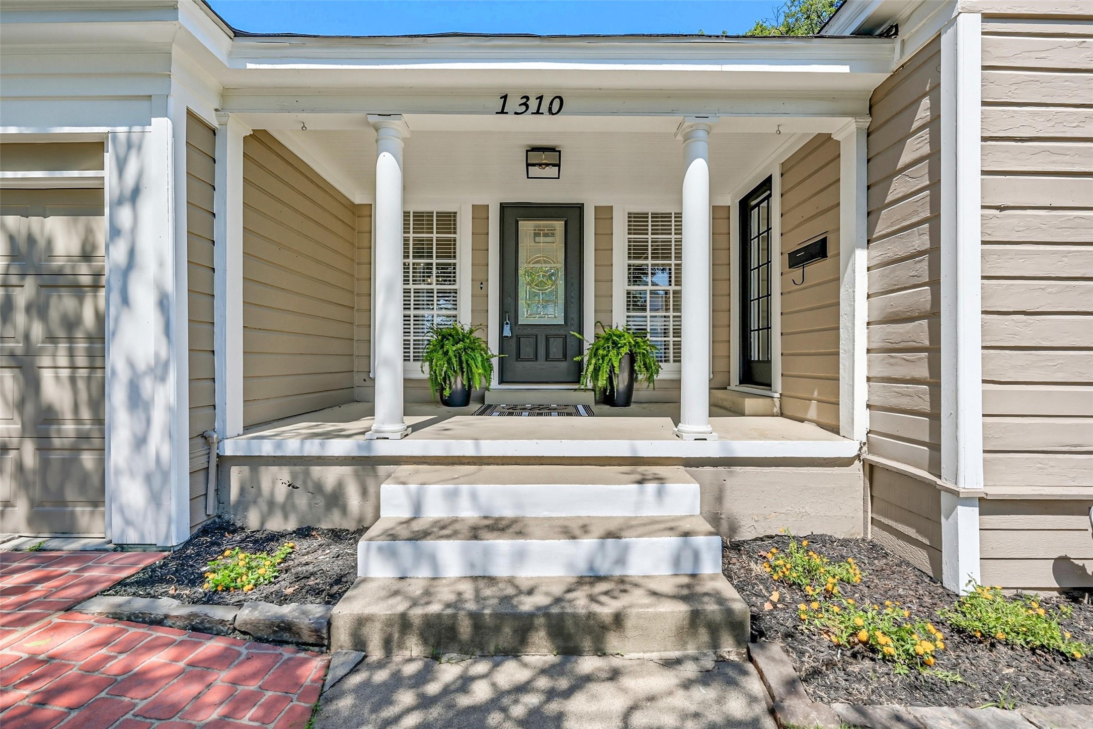 1310 Howell Street