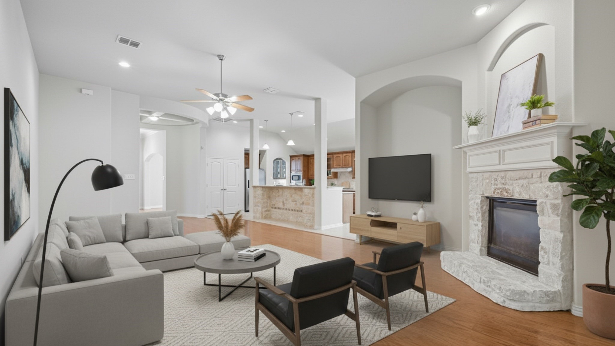 5127 Pond View Lane