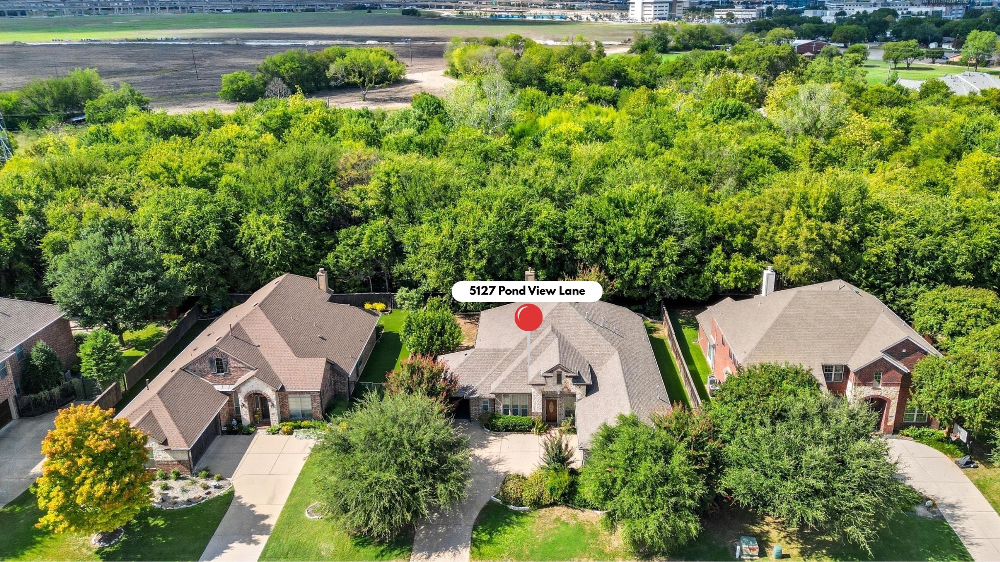 5127 Pond View Lane
