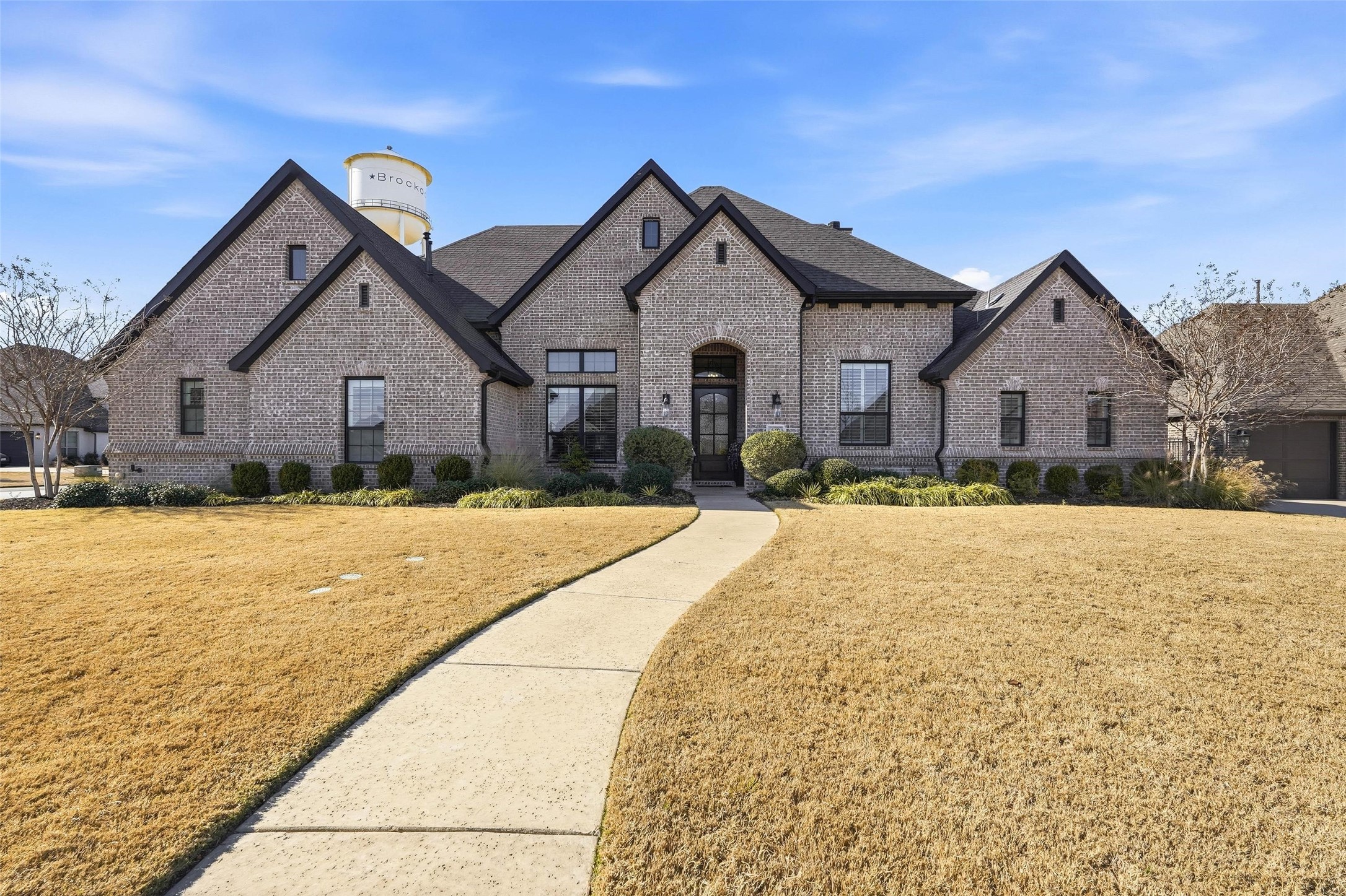 640 Maggie Trail