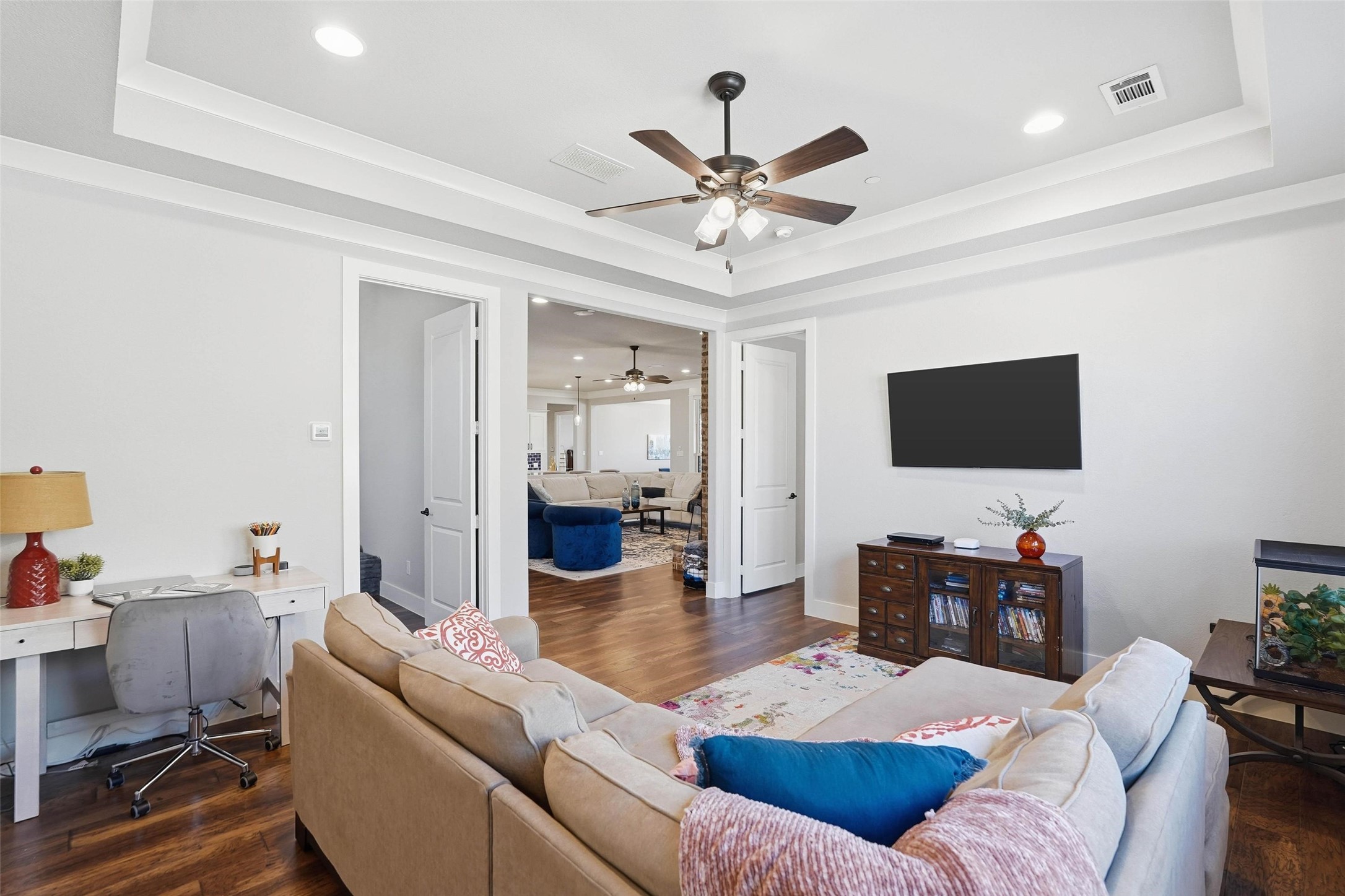 640 Maggie Trail