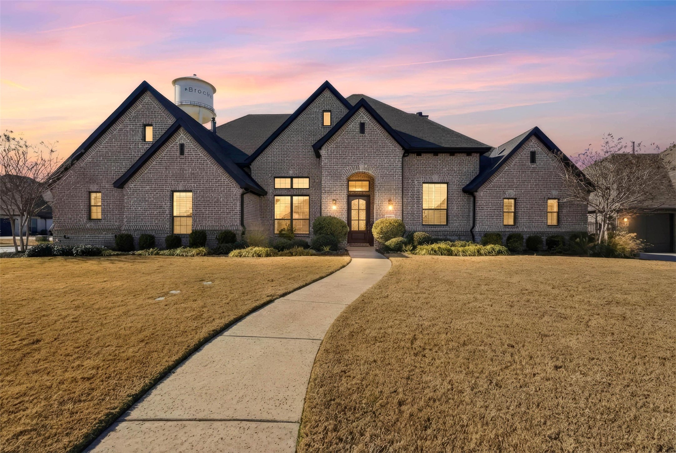 640 Maggie Trail