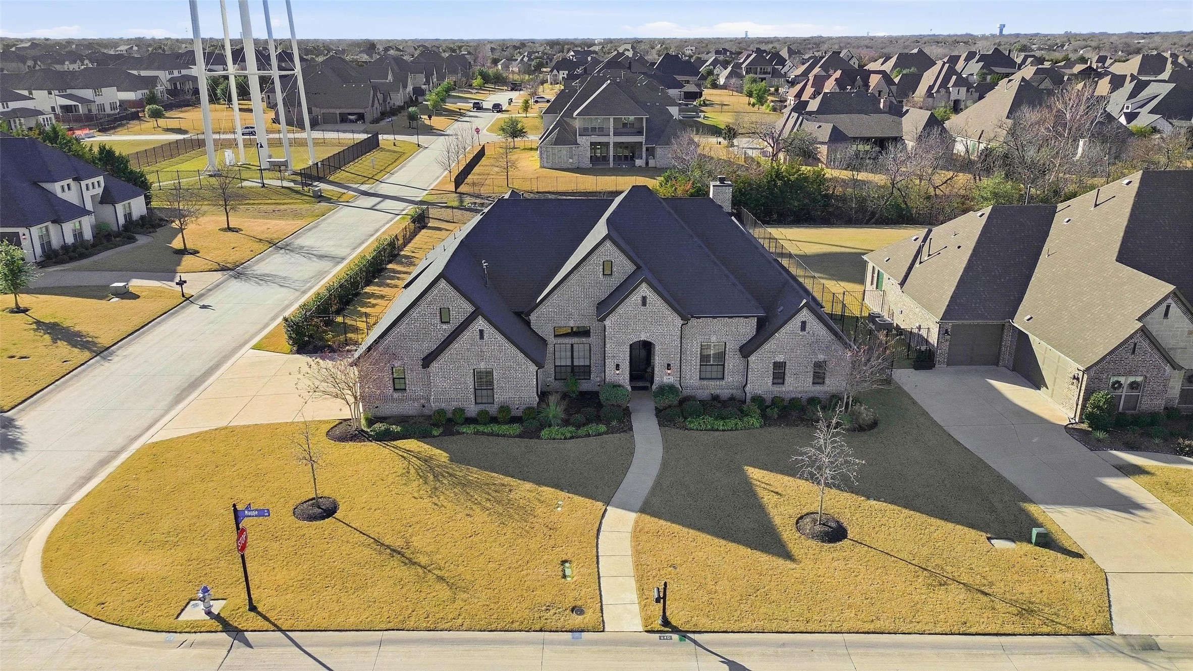 640 Maggie Trail