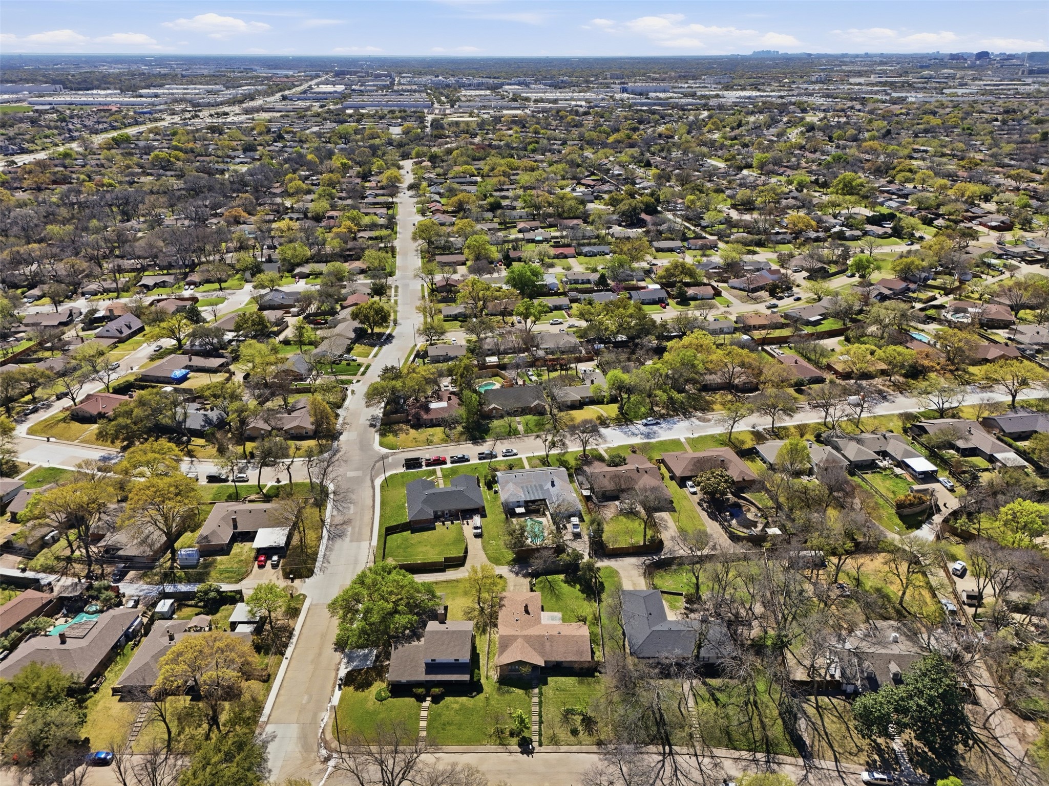 3312 Greenbriar Lane