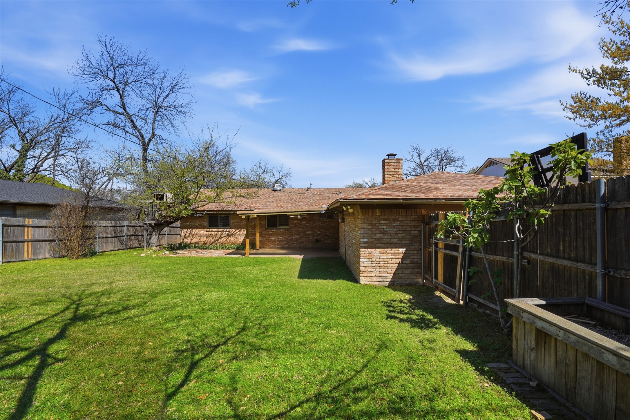3312 Greenbriar Lane