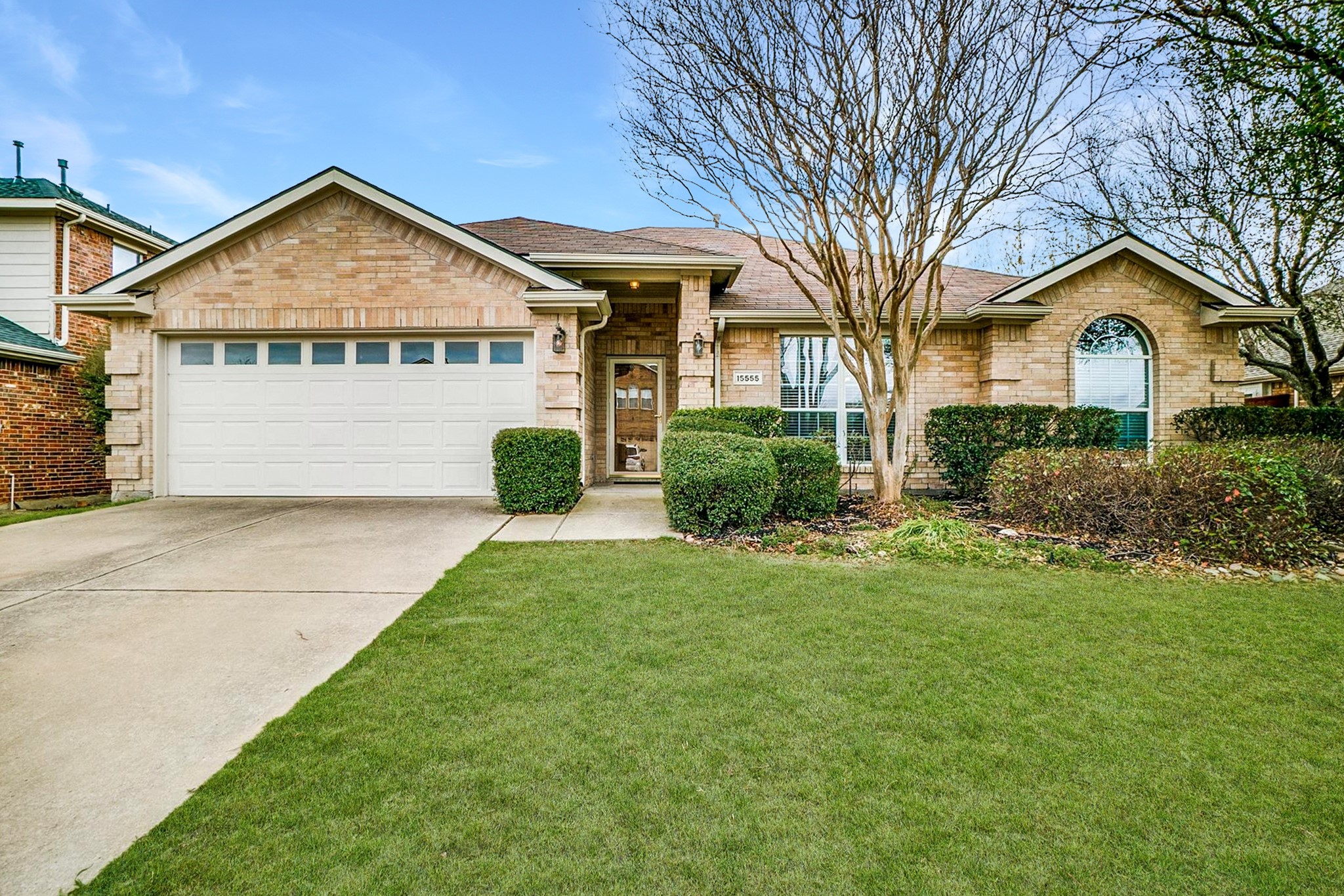 15555 Wrangler Drive