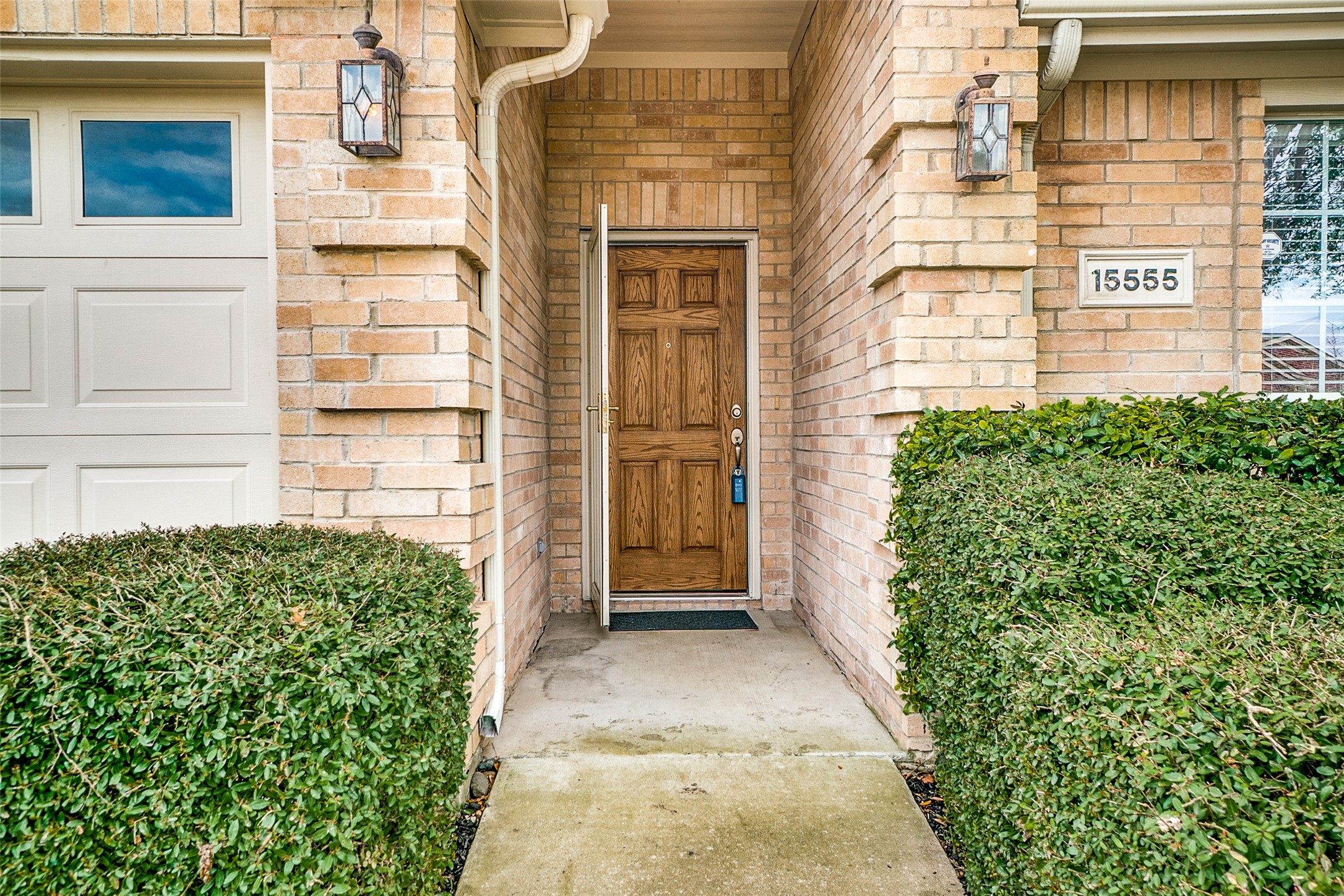 15555 Wrangler Drive