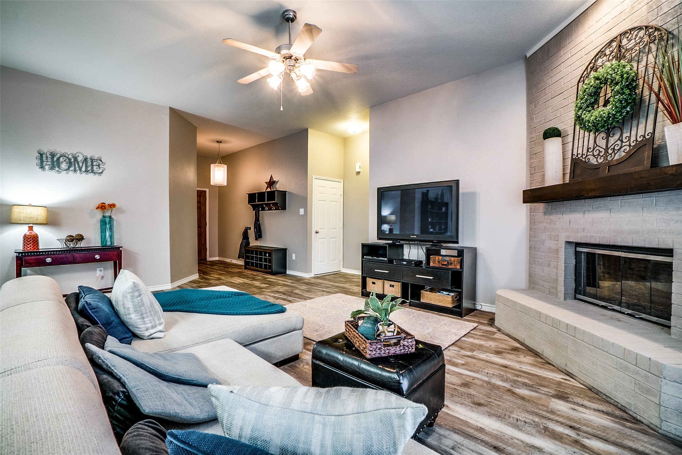 15555 Wrangler Drive
