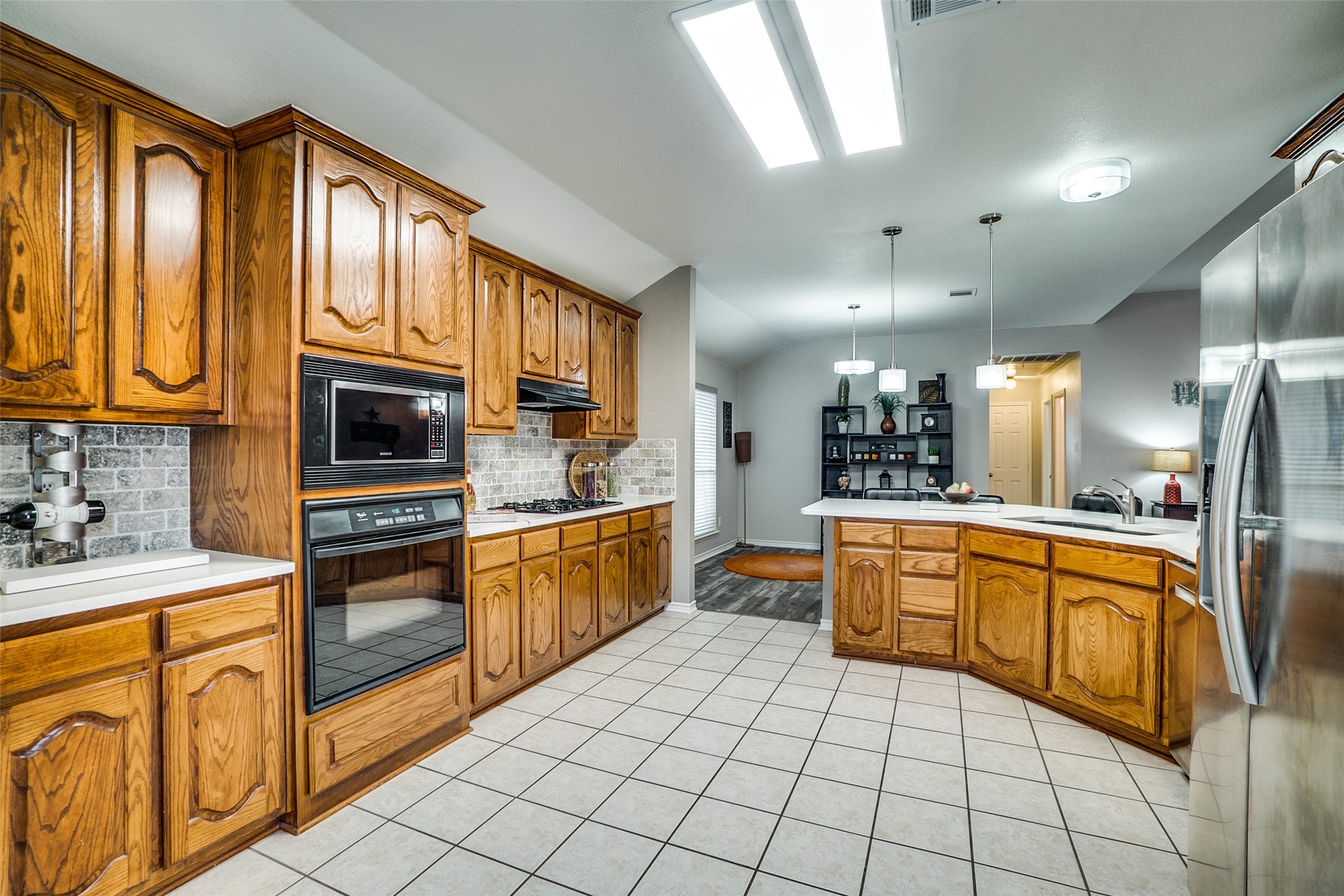 15555 Wrangler Drive