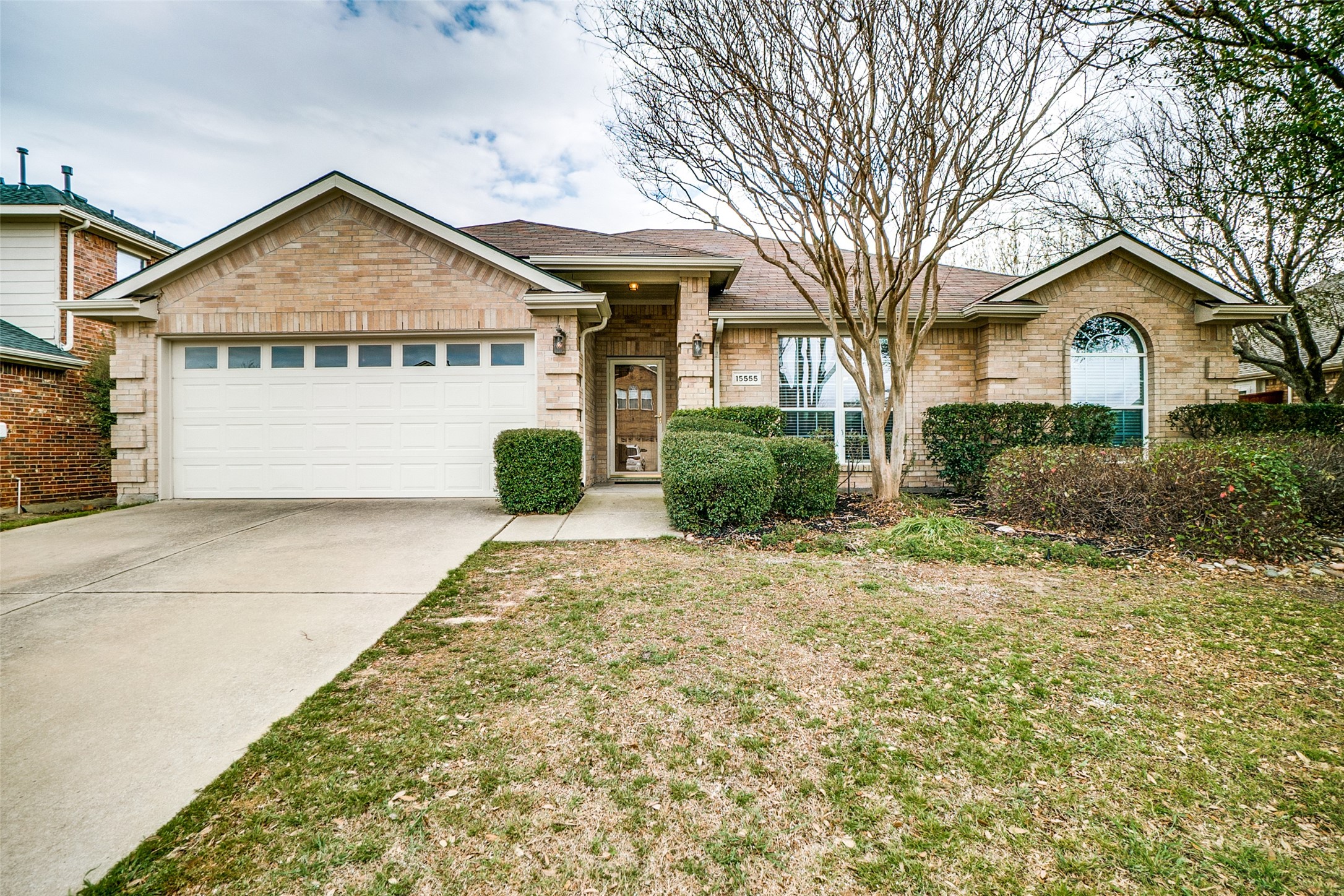 15555 Wrangler Drive