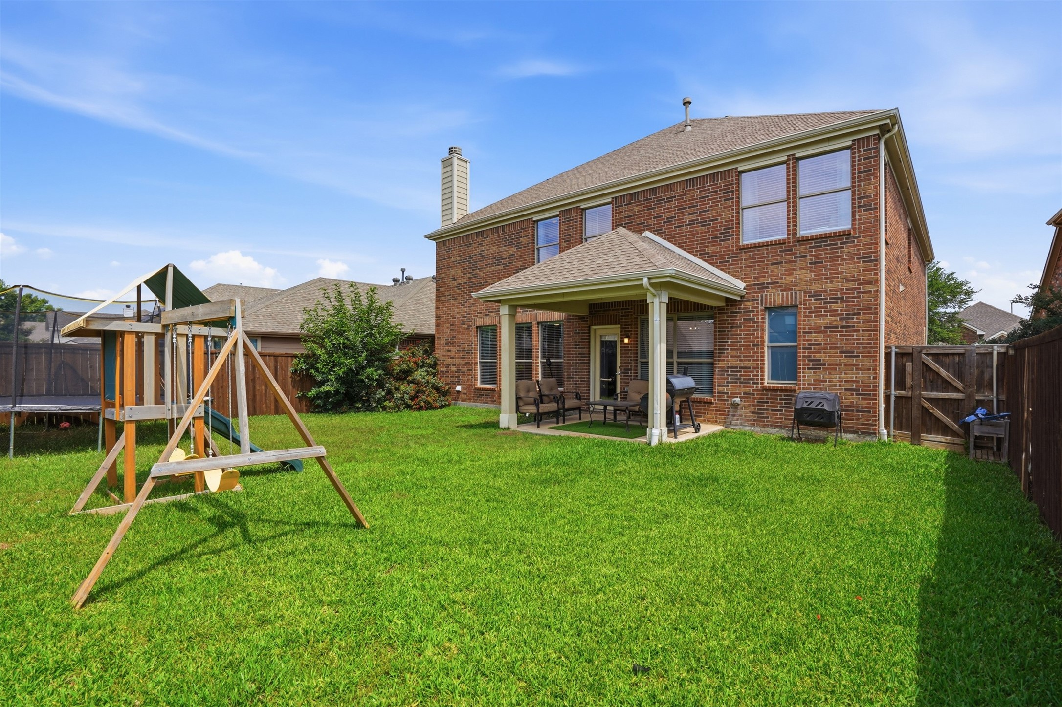 908 Lake Hollow Drive
