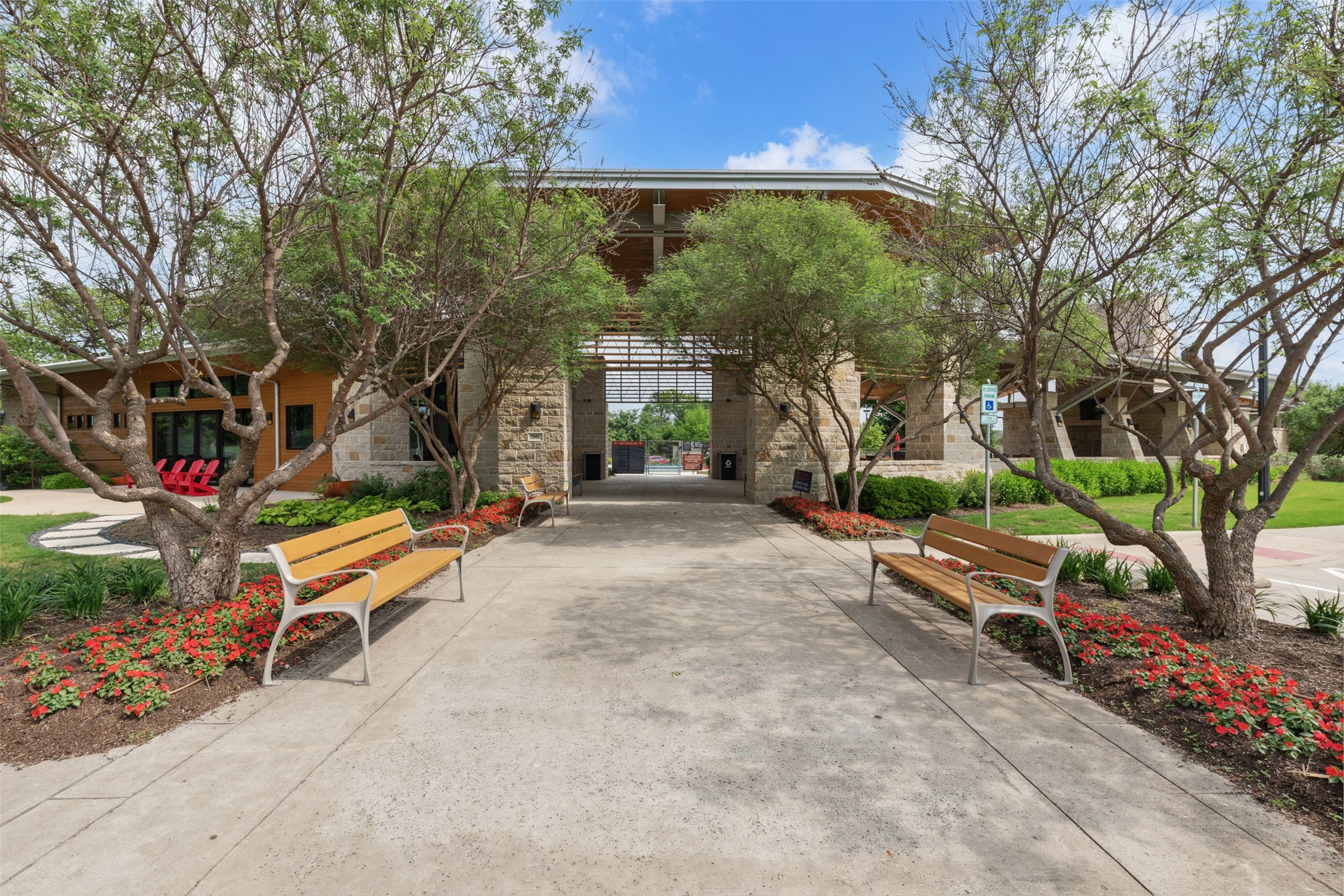 7412 Sabine Drive