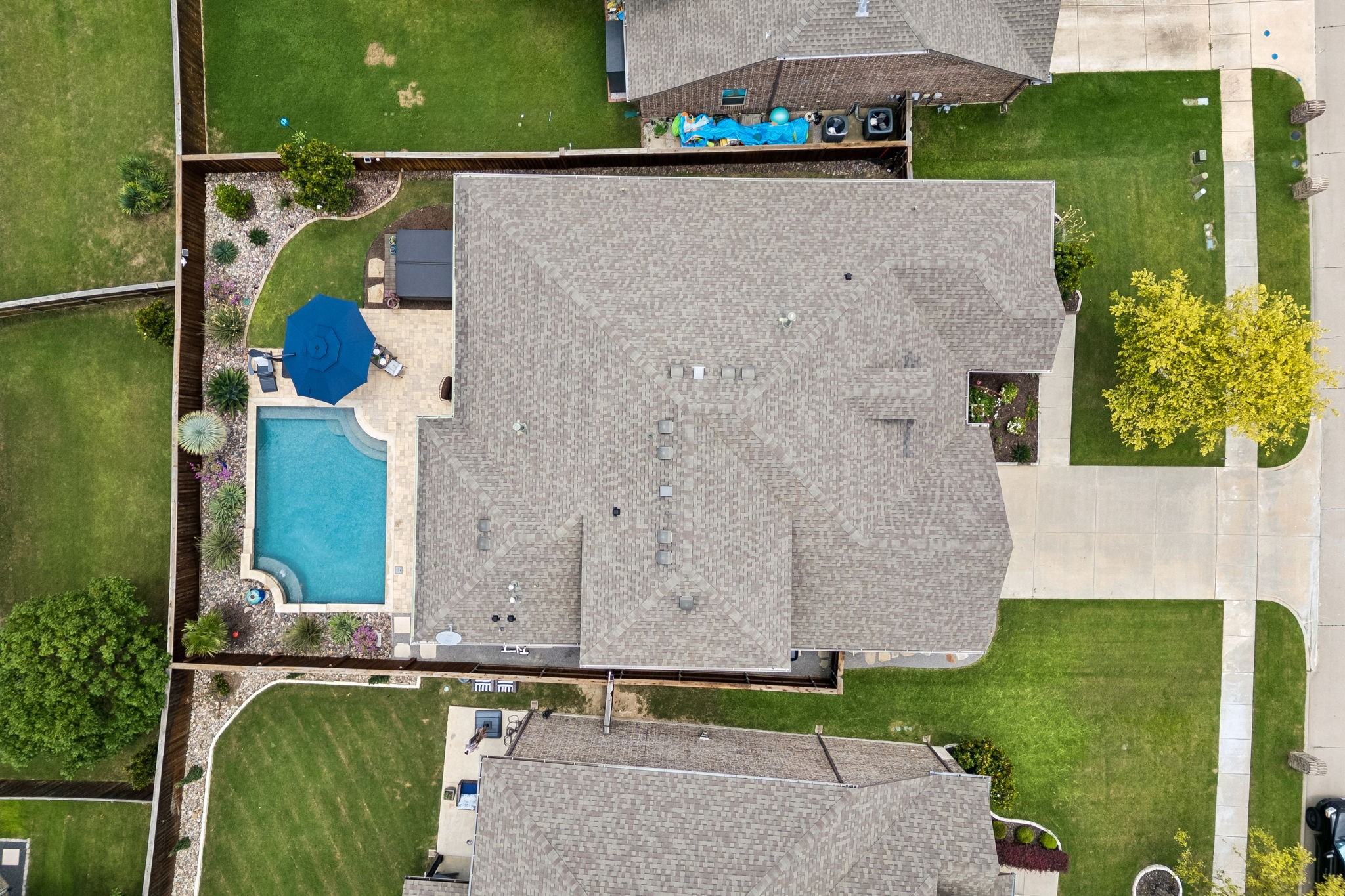 7412 Sabine Drive
