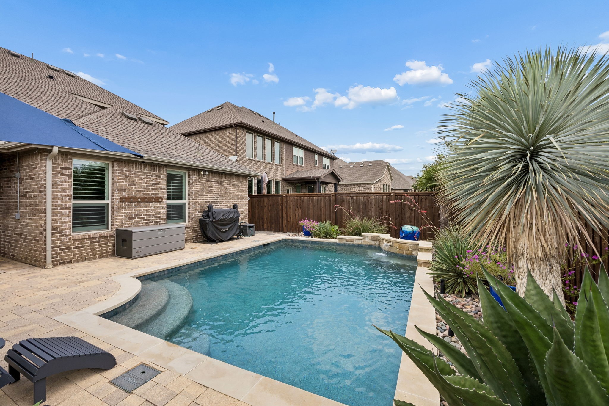 7412 Sabine Drive