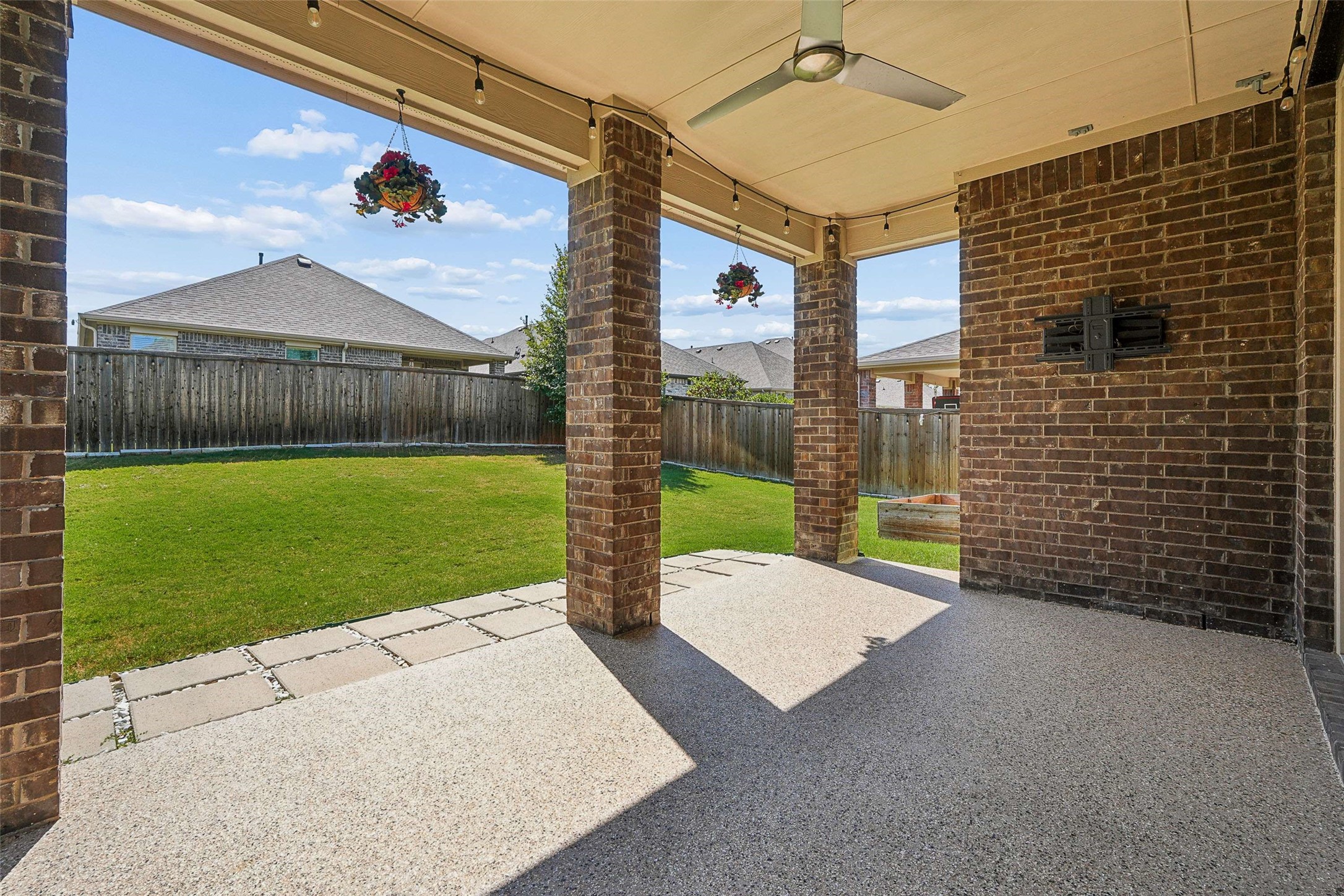 8028 Hickory Branch Drive