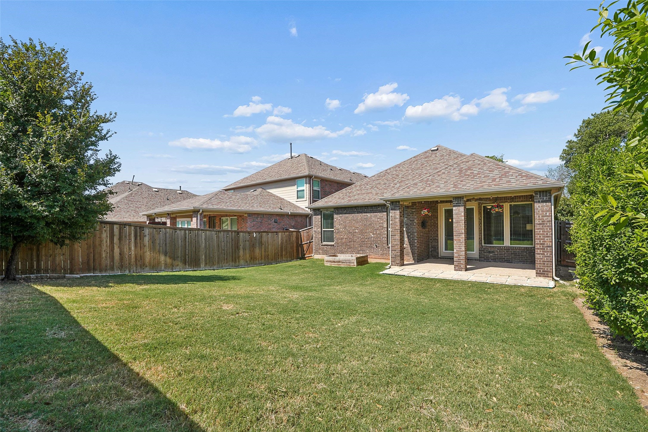 8028 Hickory Branch Drive
