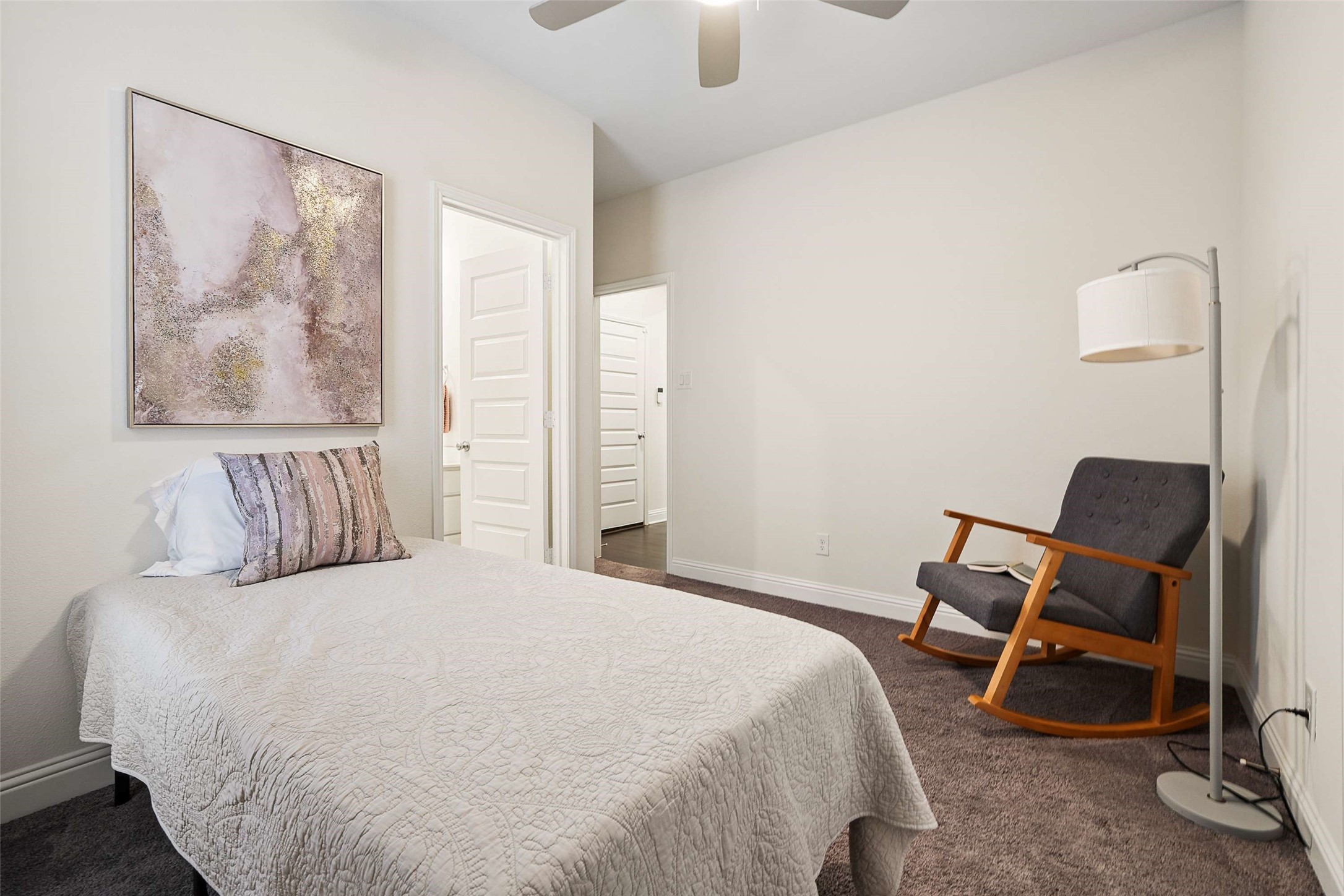 8028 Hickory Branch Drive
