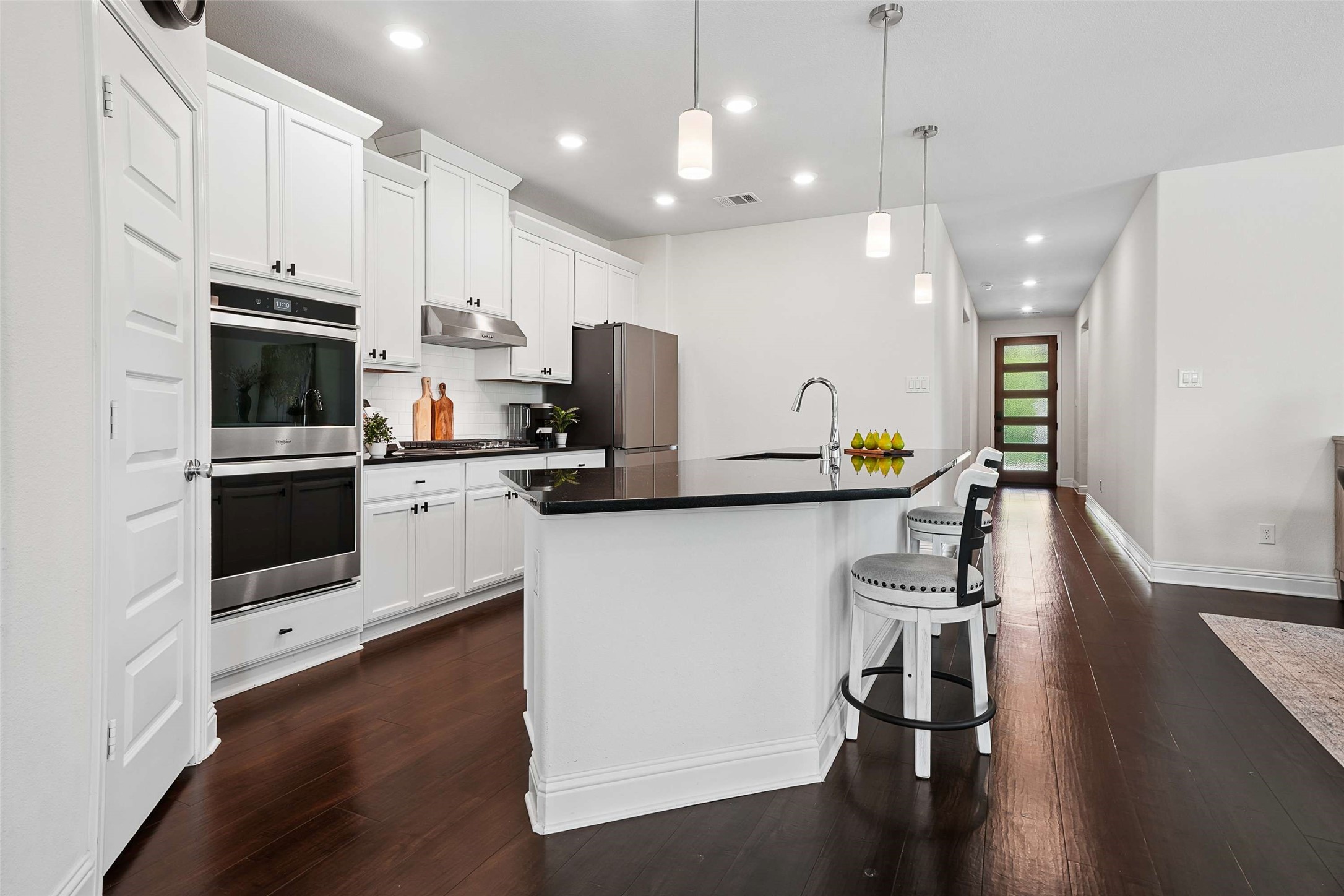 8028 Hickory Branch Drive