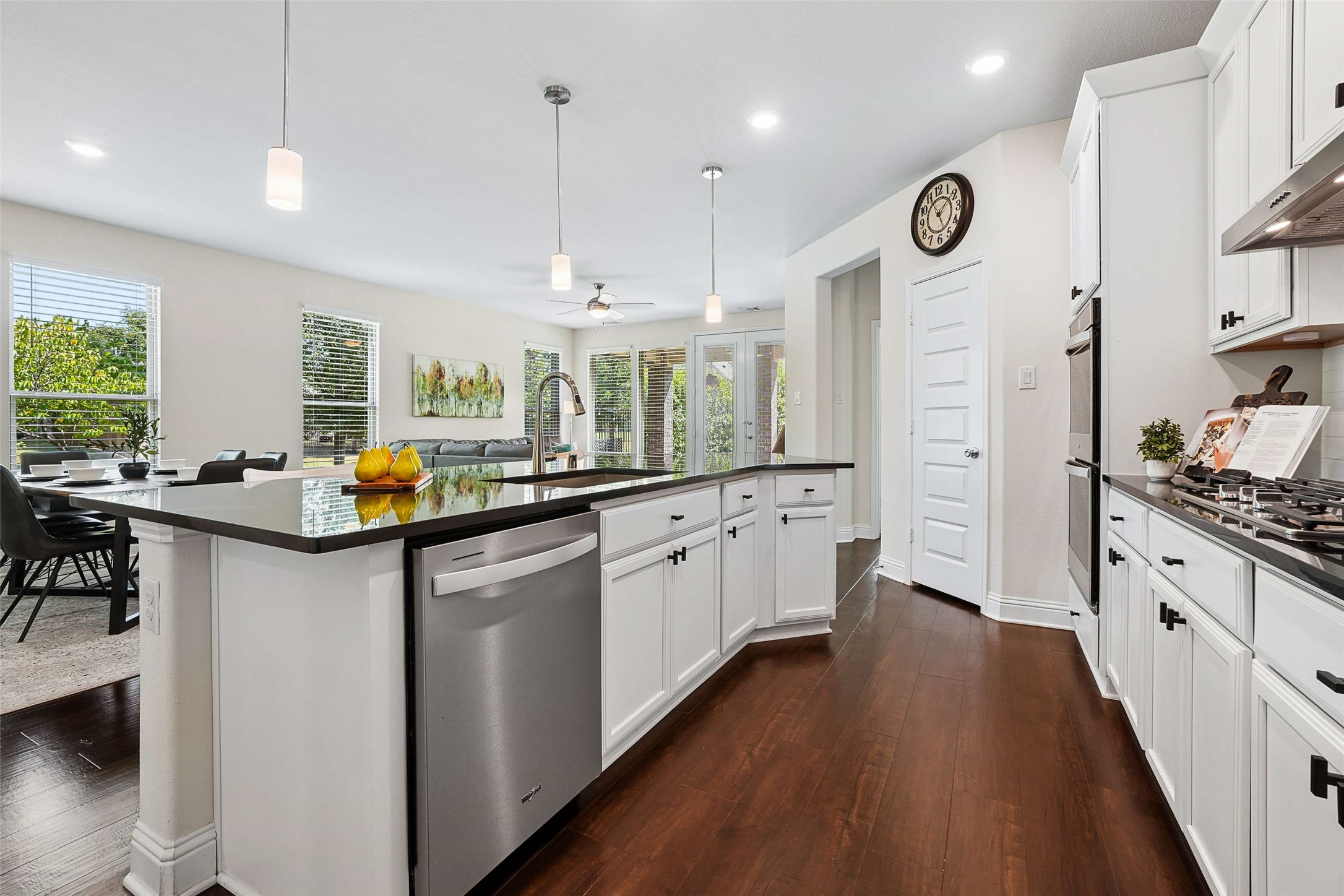 8028 Hickory Branch Drive