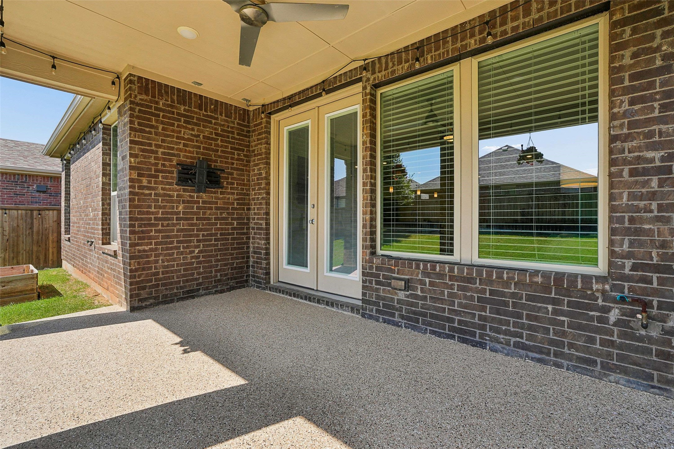 8028 Hickory Branch Drive