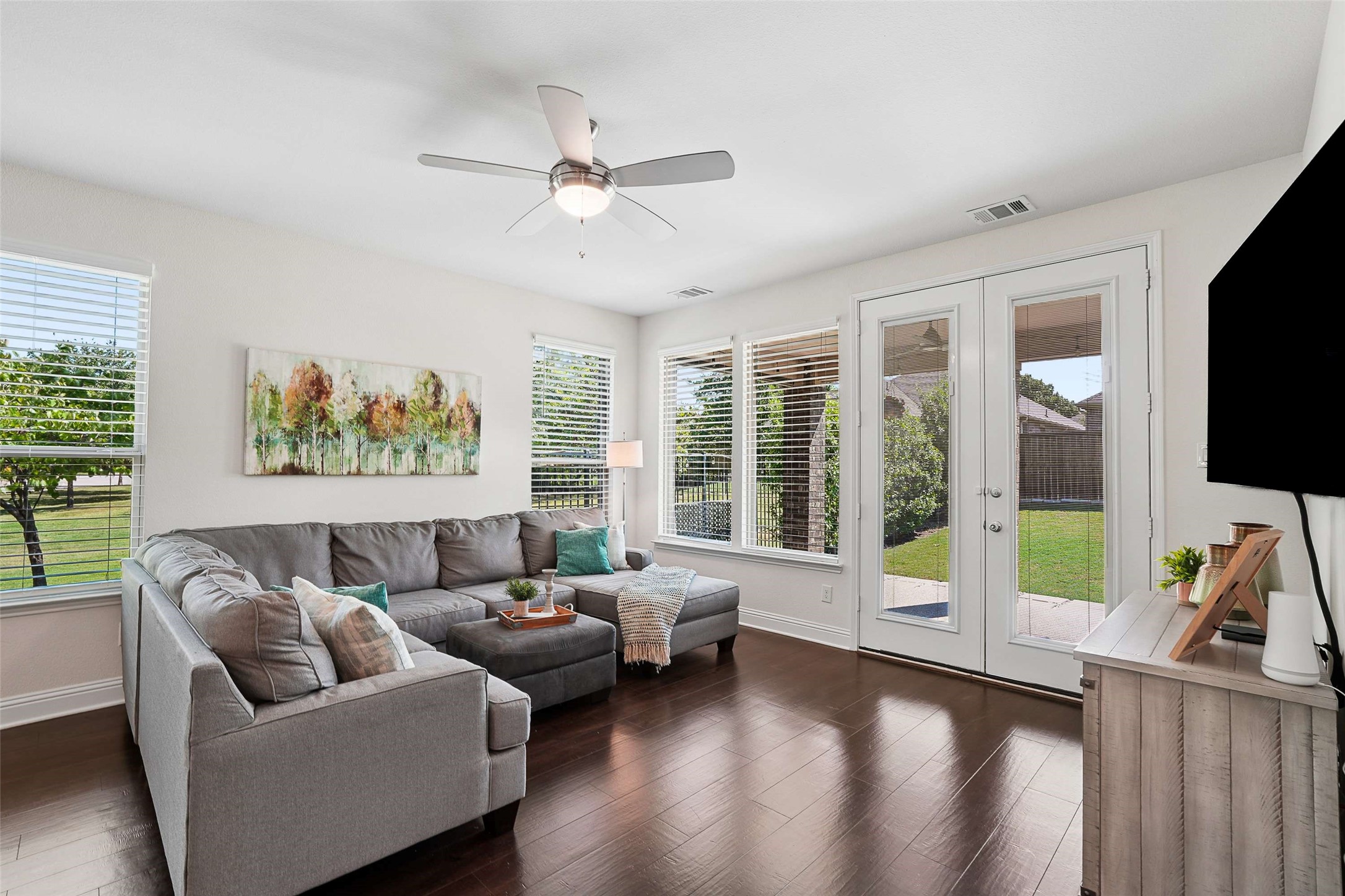 8028 Hickory Branch Drive