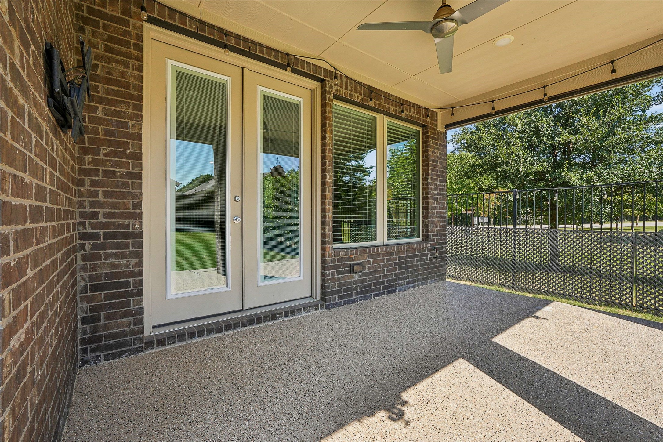 8028 Hickory Branch Drive