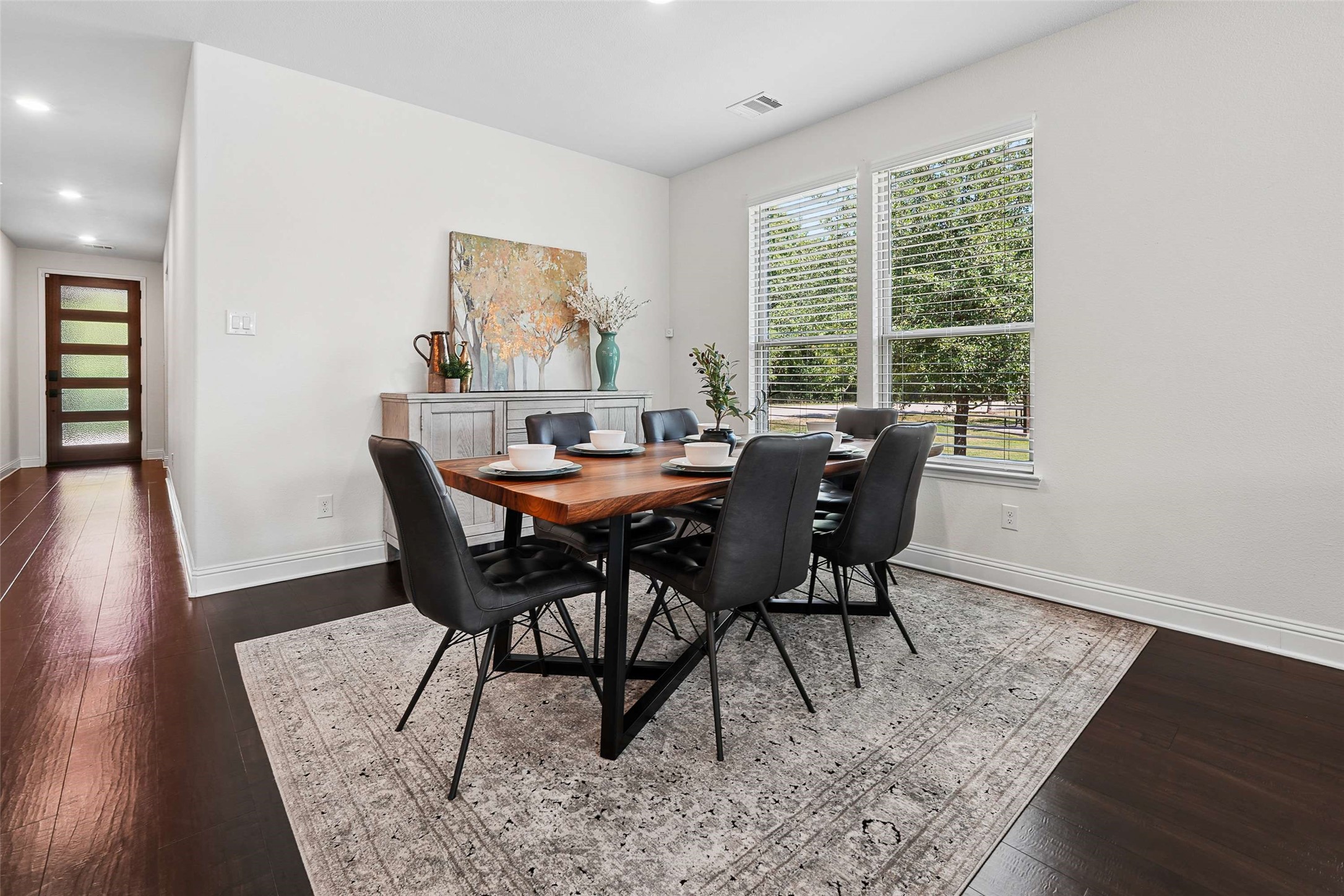 8028 Hickory Branch Drive