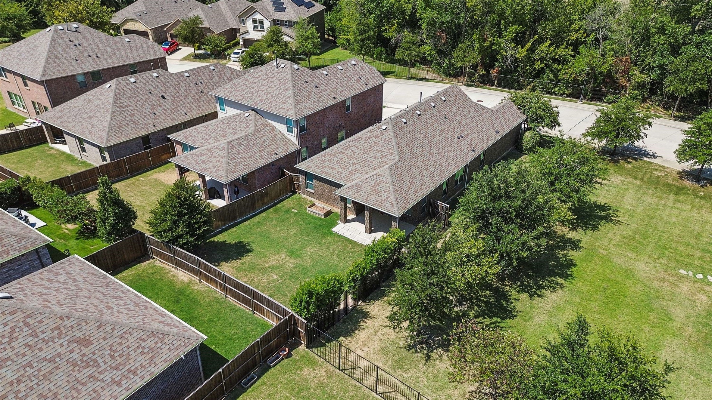 8028 Hickory Branch Drive