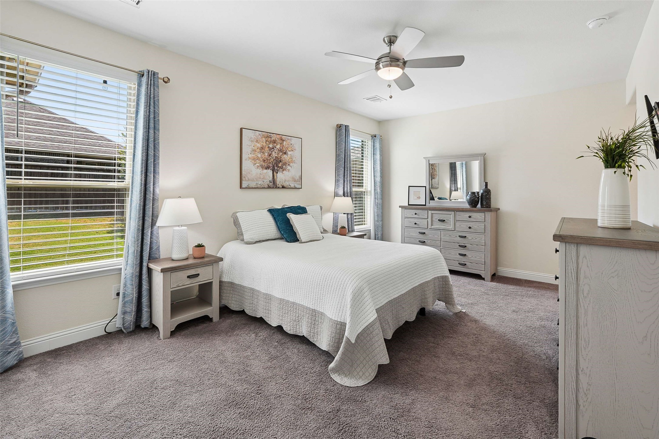 8028 Hickory Branch Drive