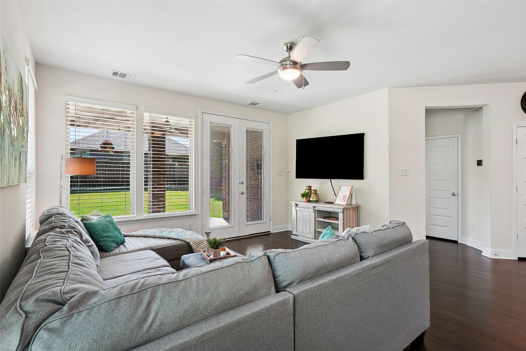 8028 Hickory Branch Drive