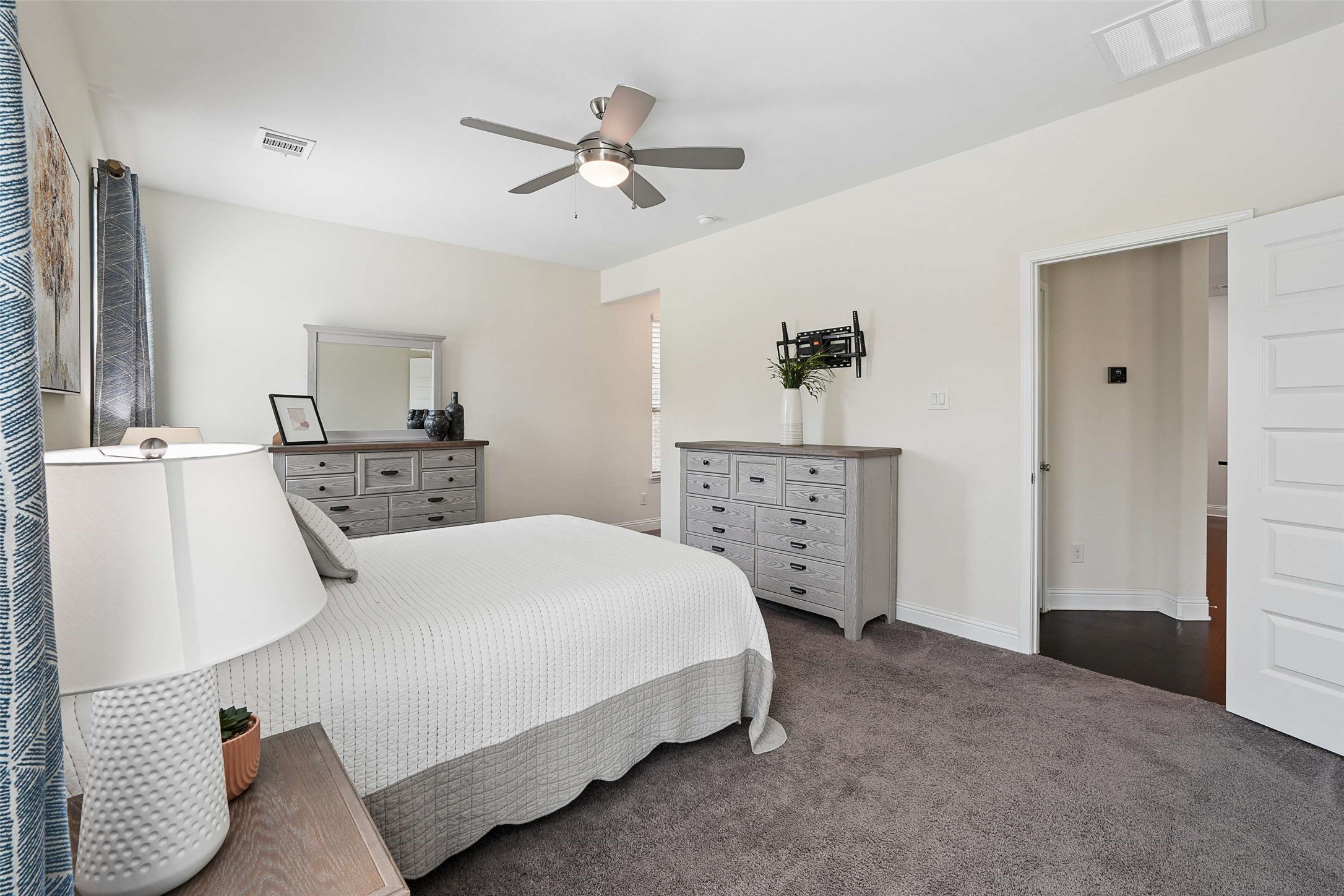 8028 Hickory Branch Drive