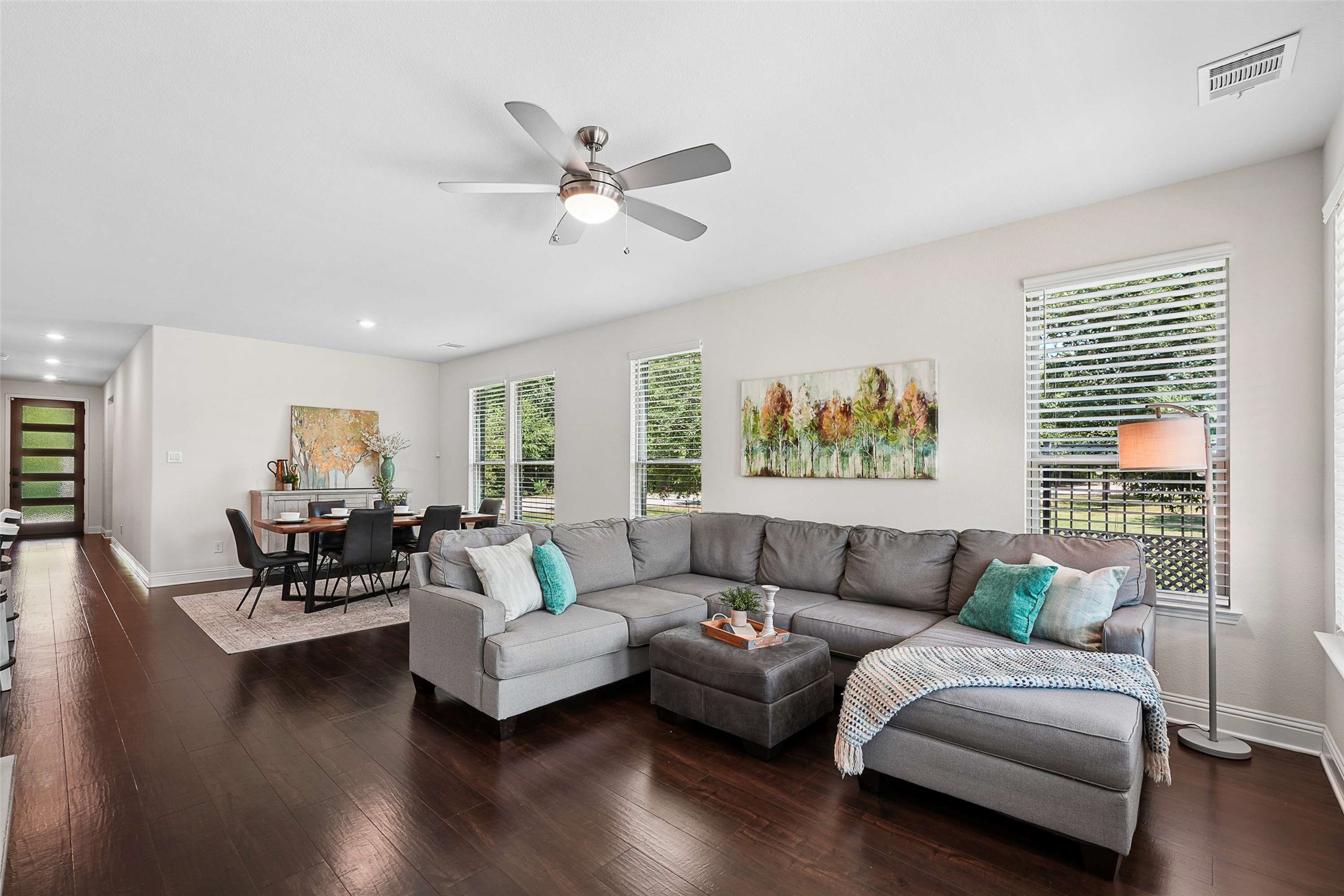 8028 Hickory Branch Drive