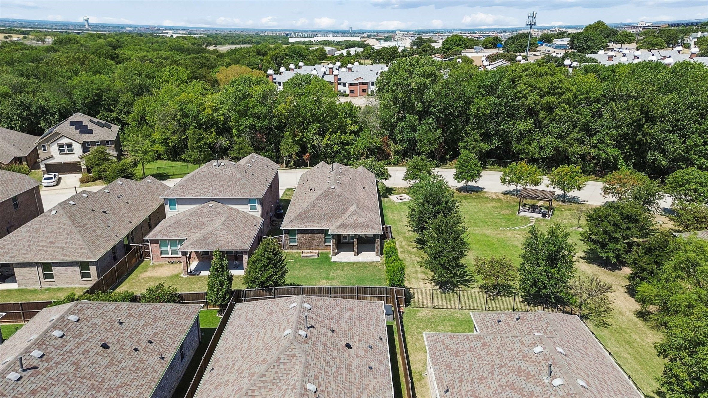 8028 Hickory Branch Drive