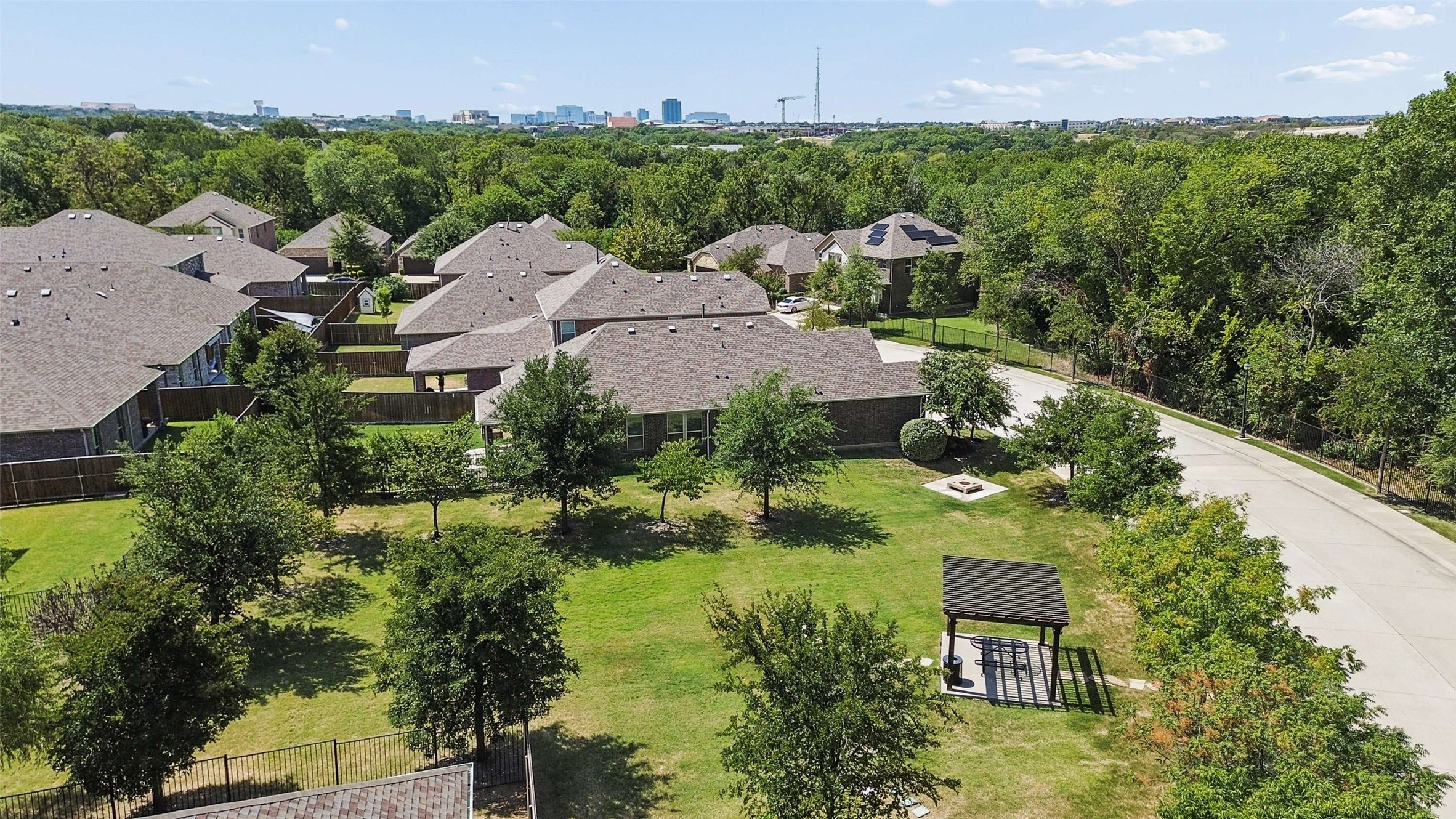 8028 Hickory Branch Drive