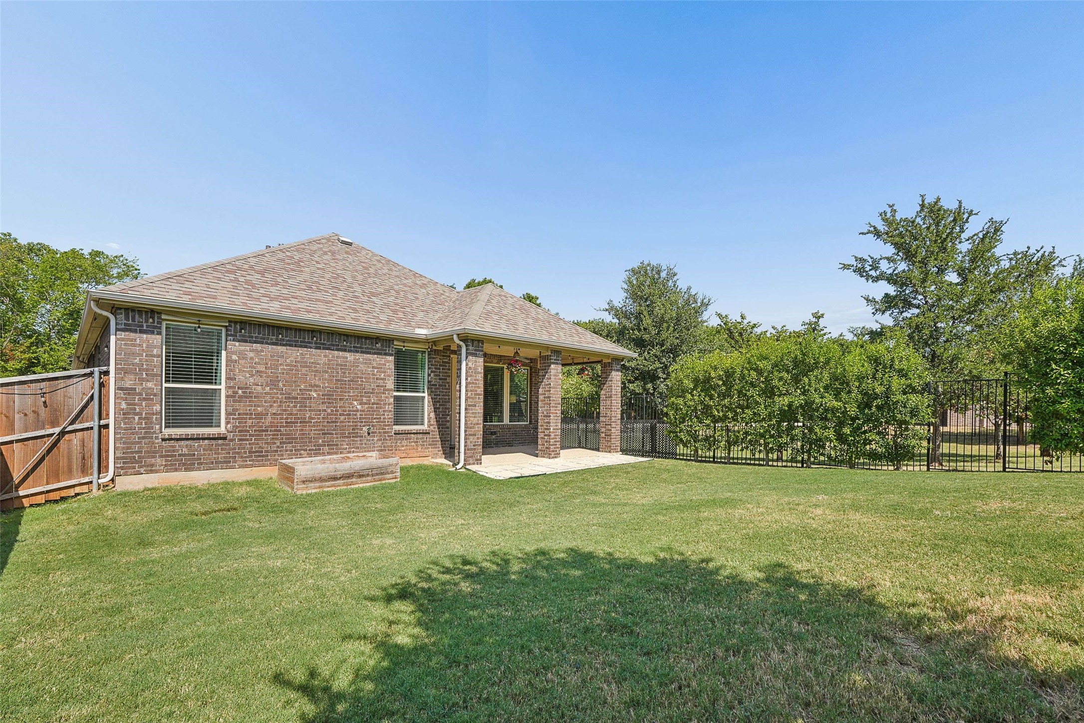 8028 Hickory Branch Drive
